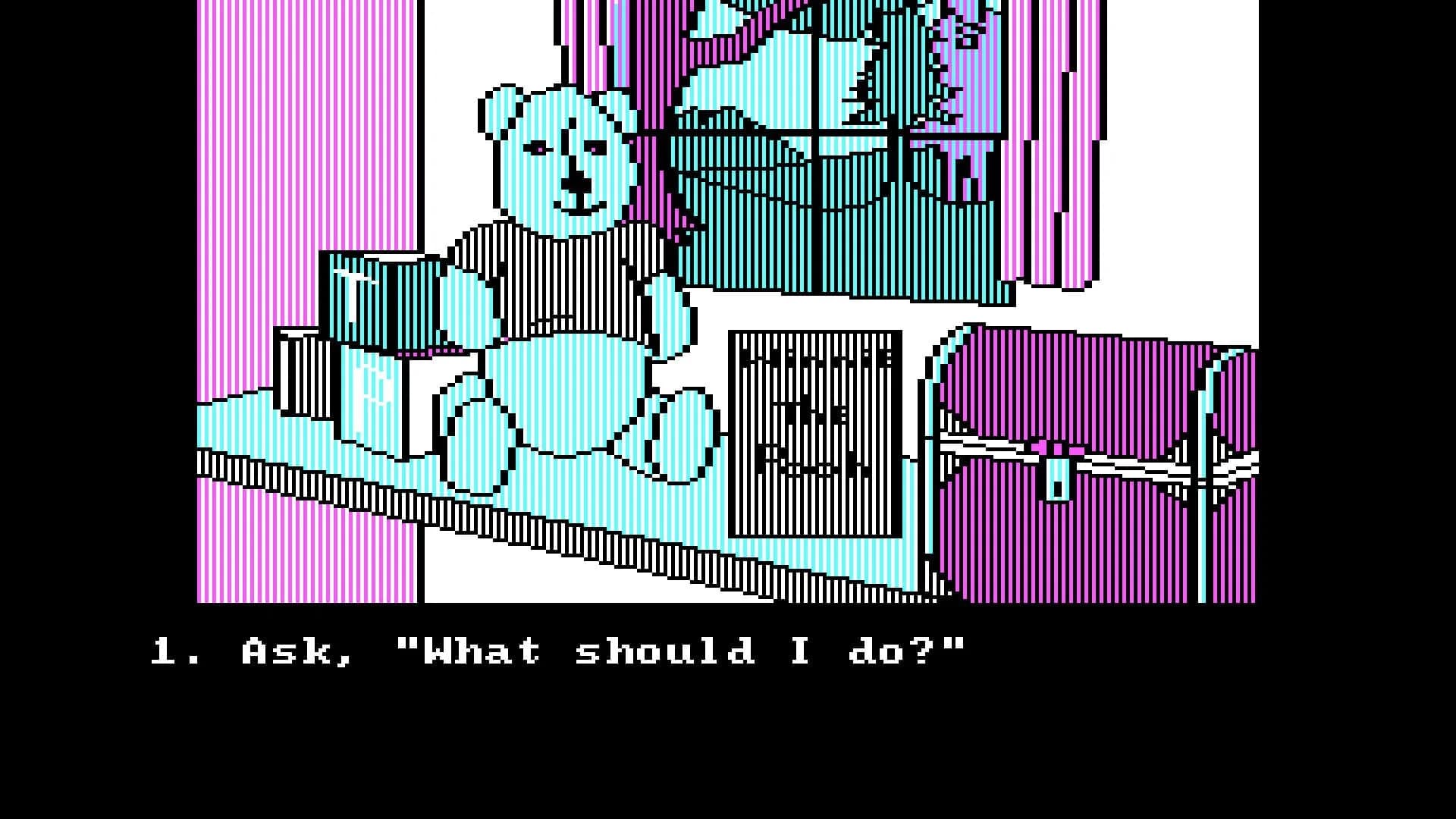 Winnie the Pooh in the Hundred Acre Wood screenshot 2