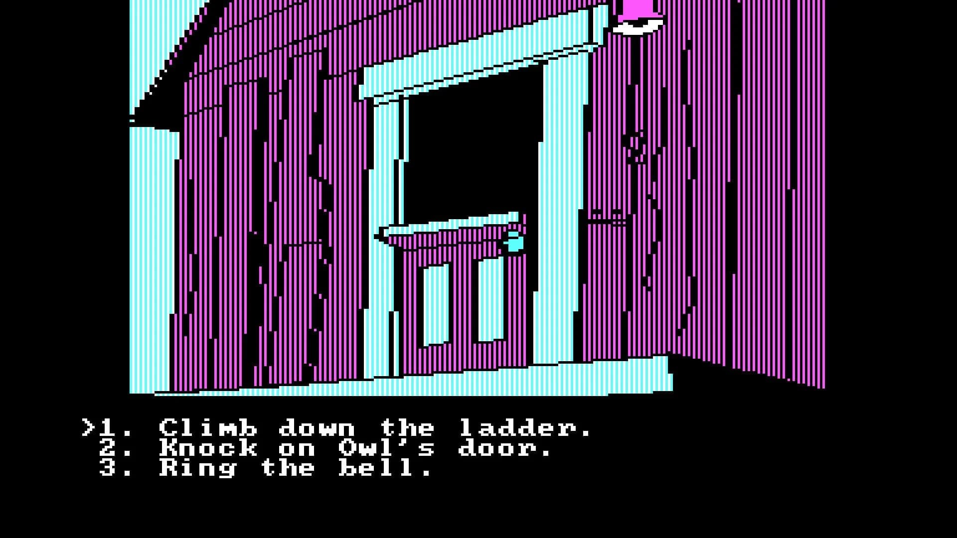 Winnie the Pooh in the Hundred Acre Wood screenshot 4