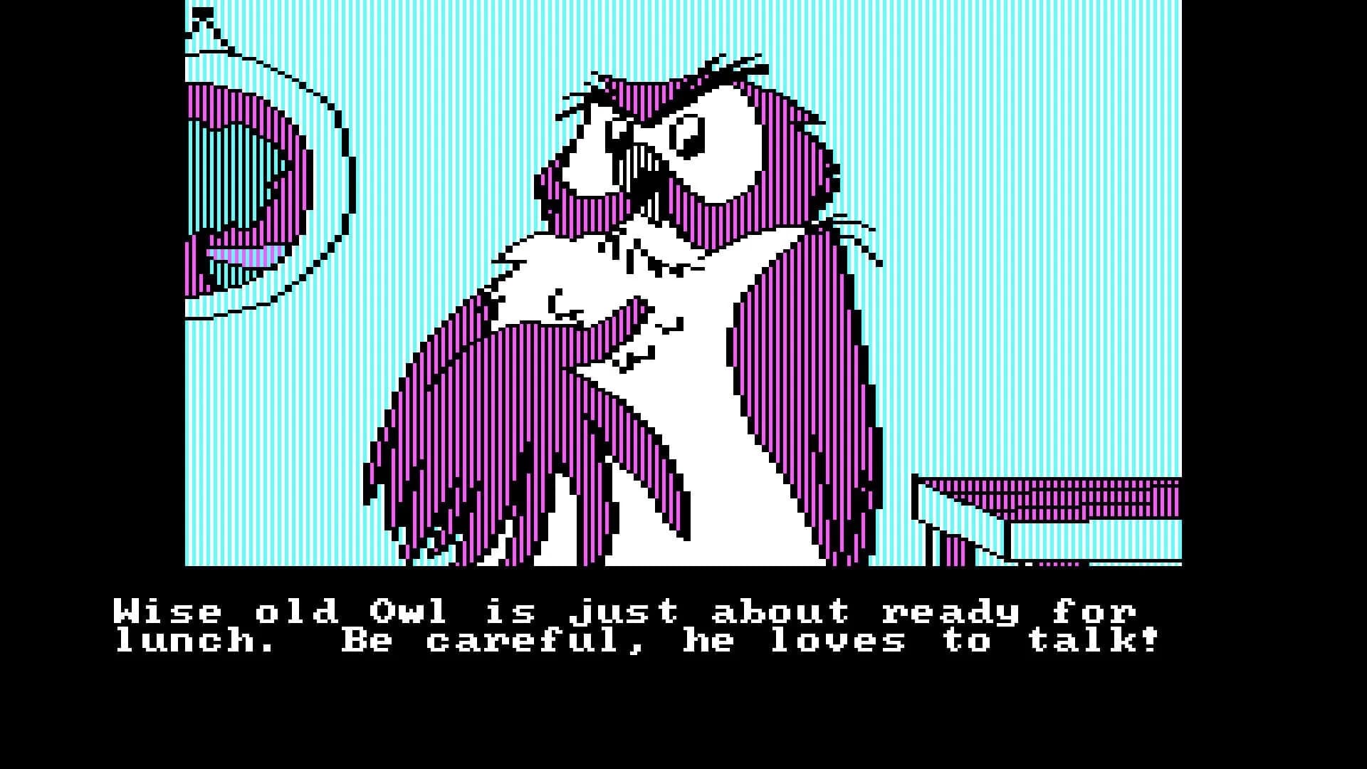 Winnie the Pooh in the Hundred Acre Wood screenshot 5