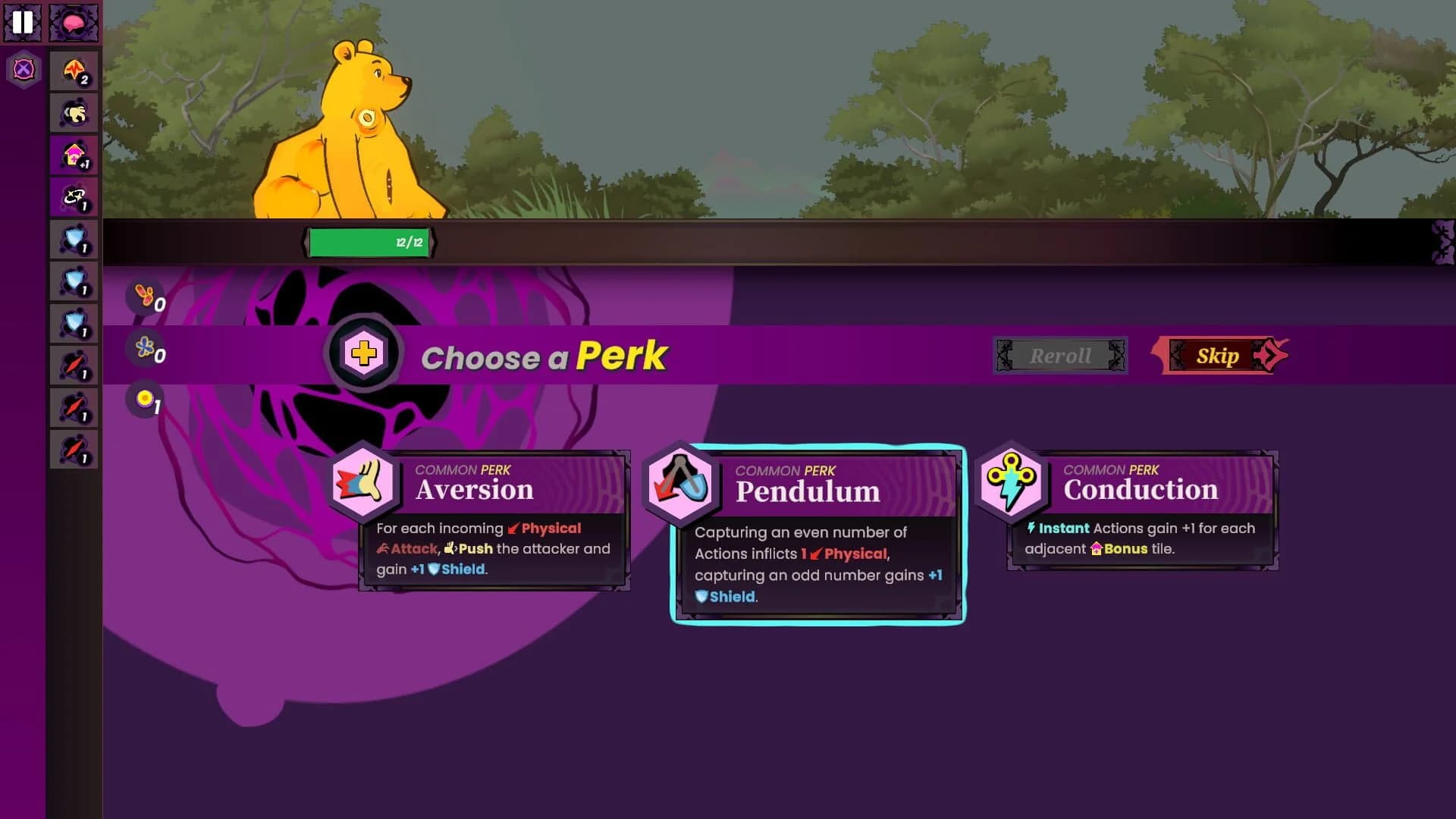 Winnie's Hole screenshot 3