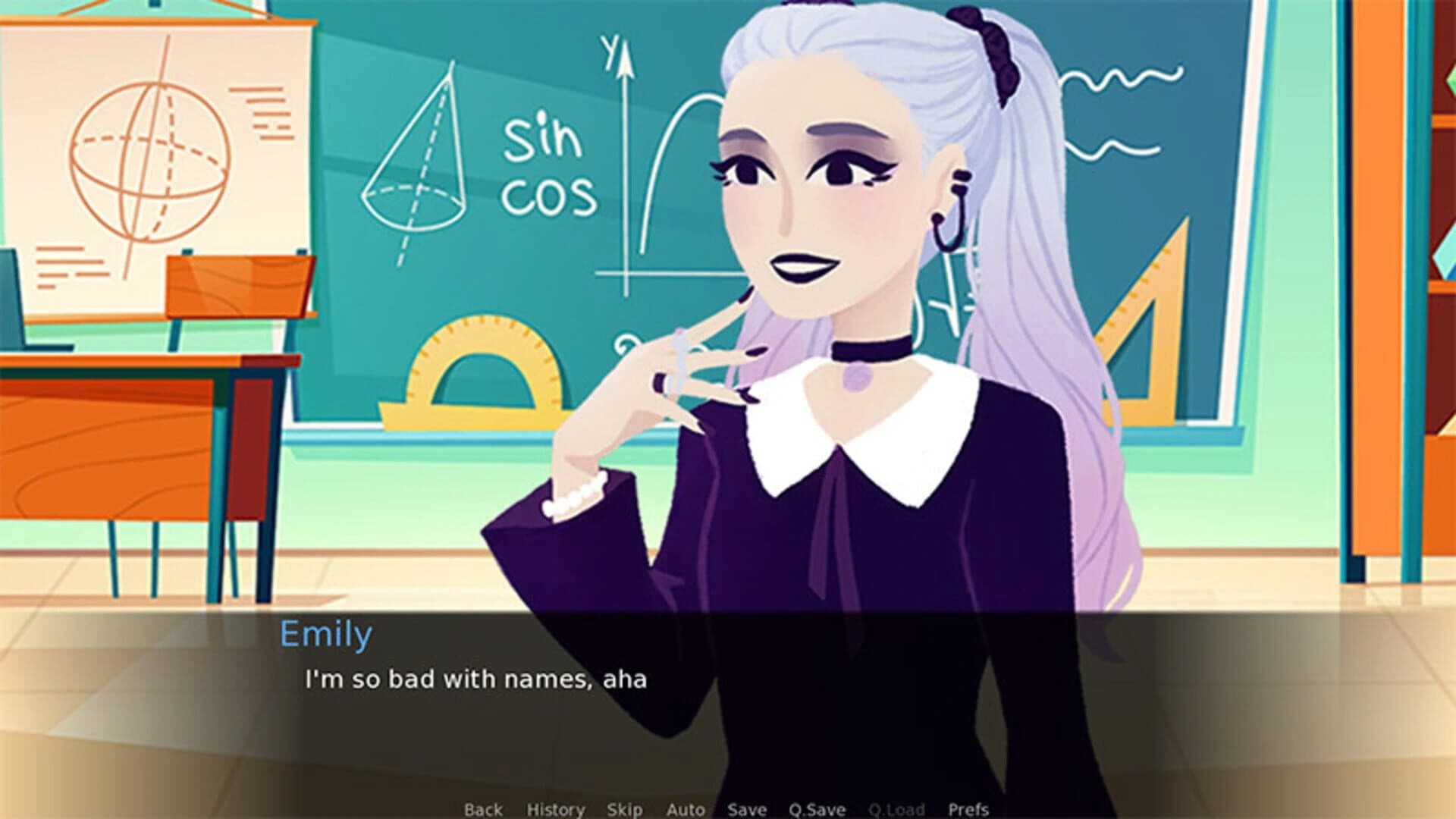 Winning Love by Daylight screenshot 5