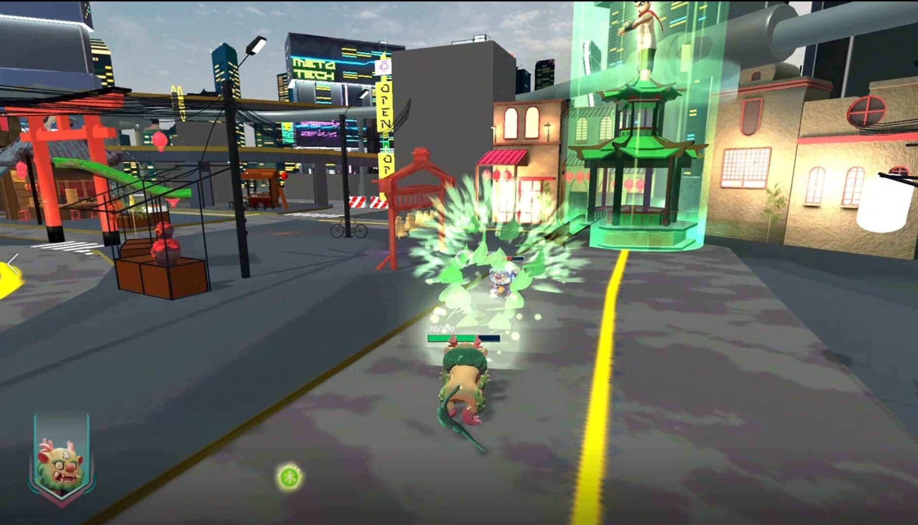 Winshu screenshot 4