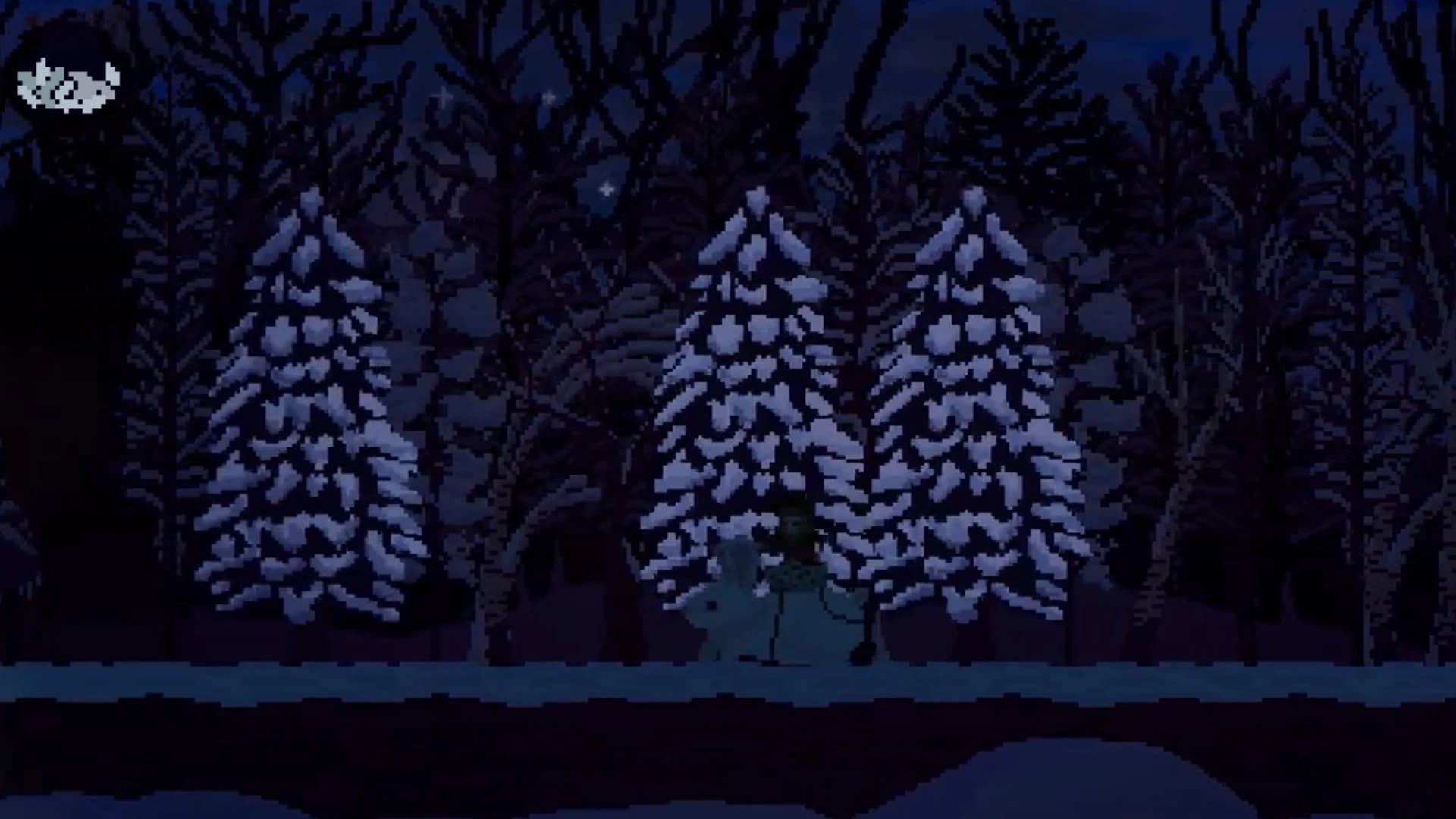 Winter screenshot 3