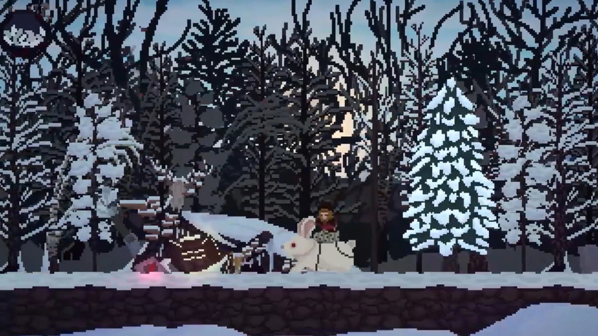 Winter screenshot 5