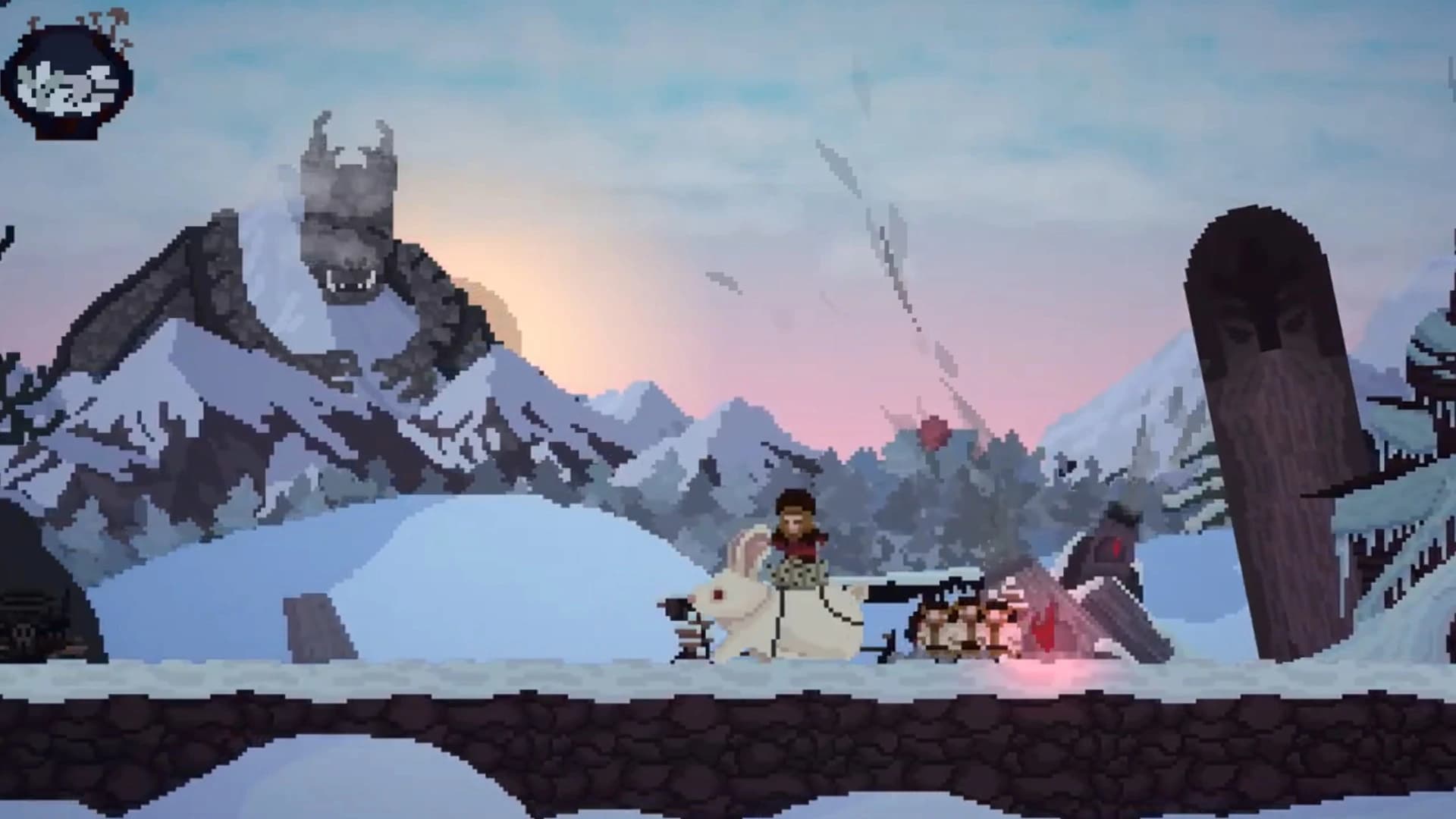 Winter screenshot 6