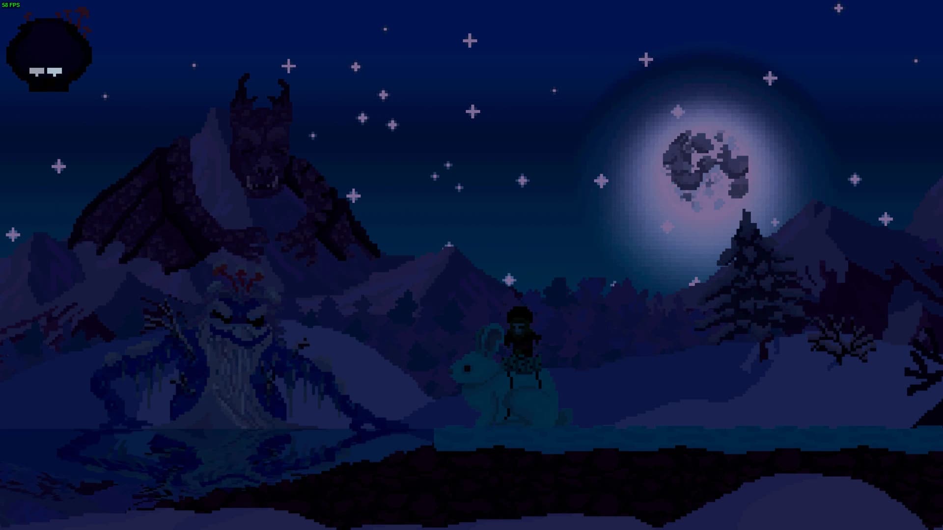Winter screenshot 7