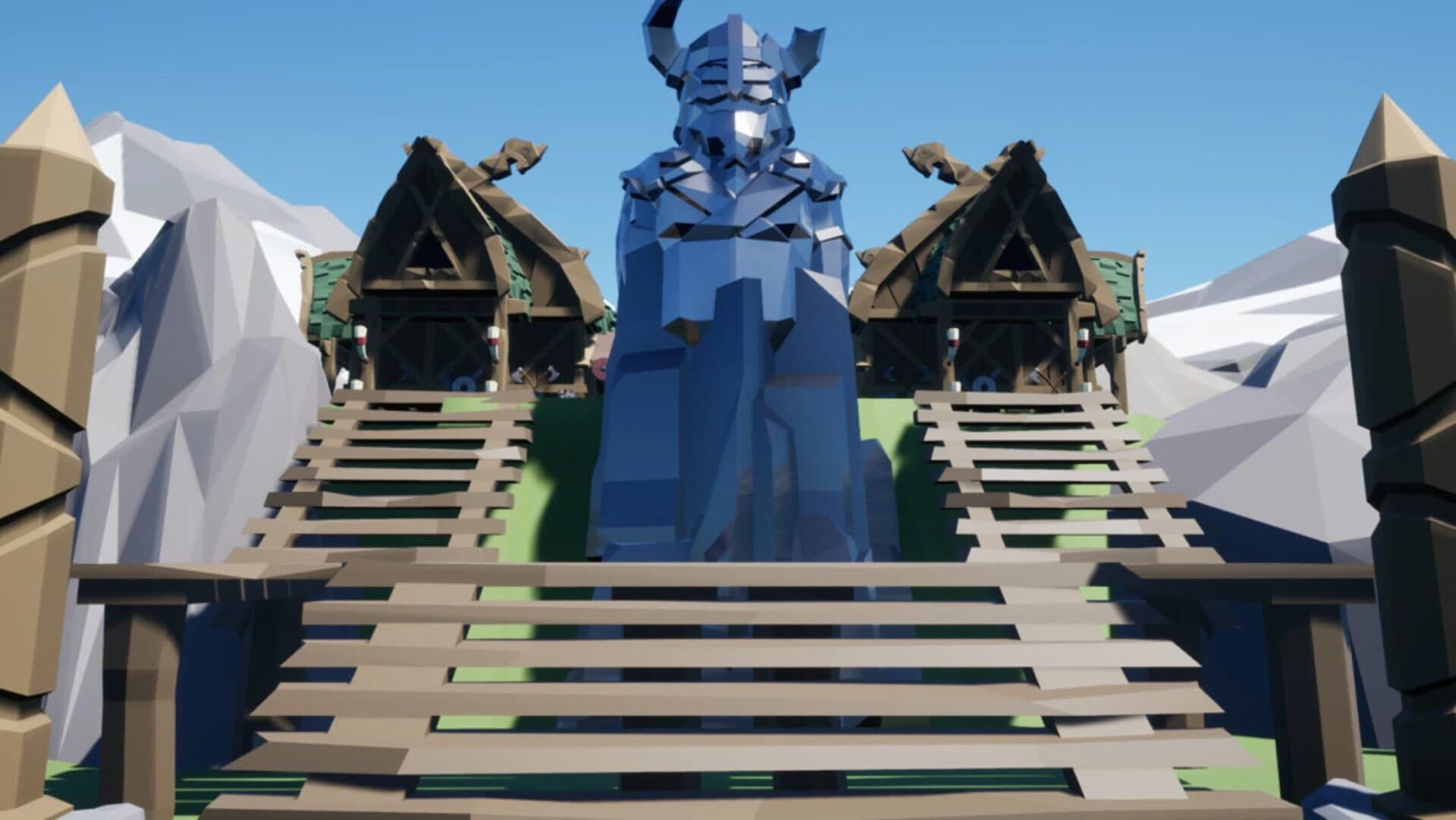 Winter Cometh screenshot 5