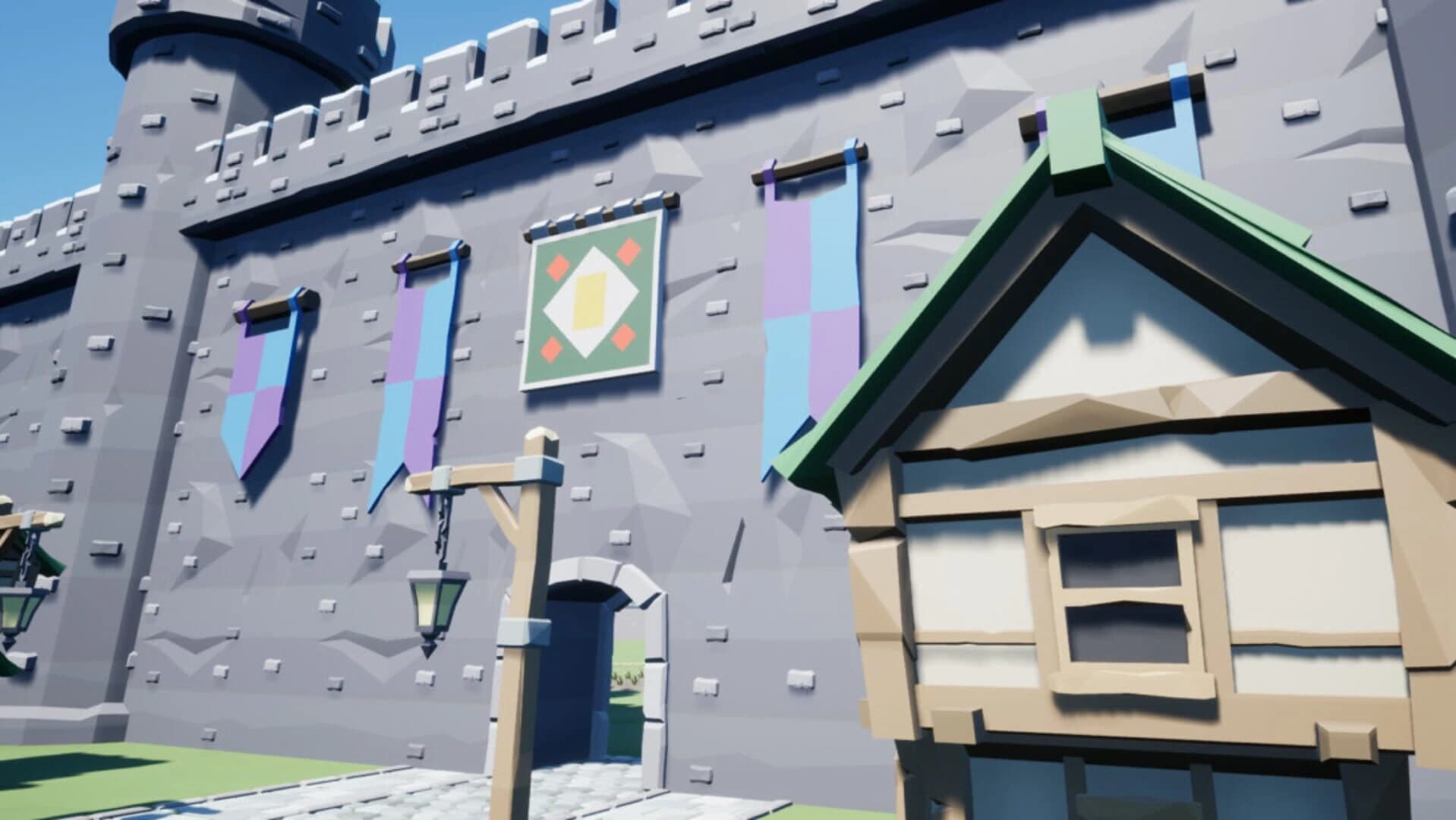 Winter Cometh screenshot 2