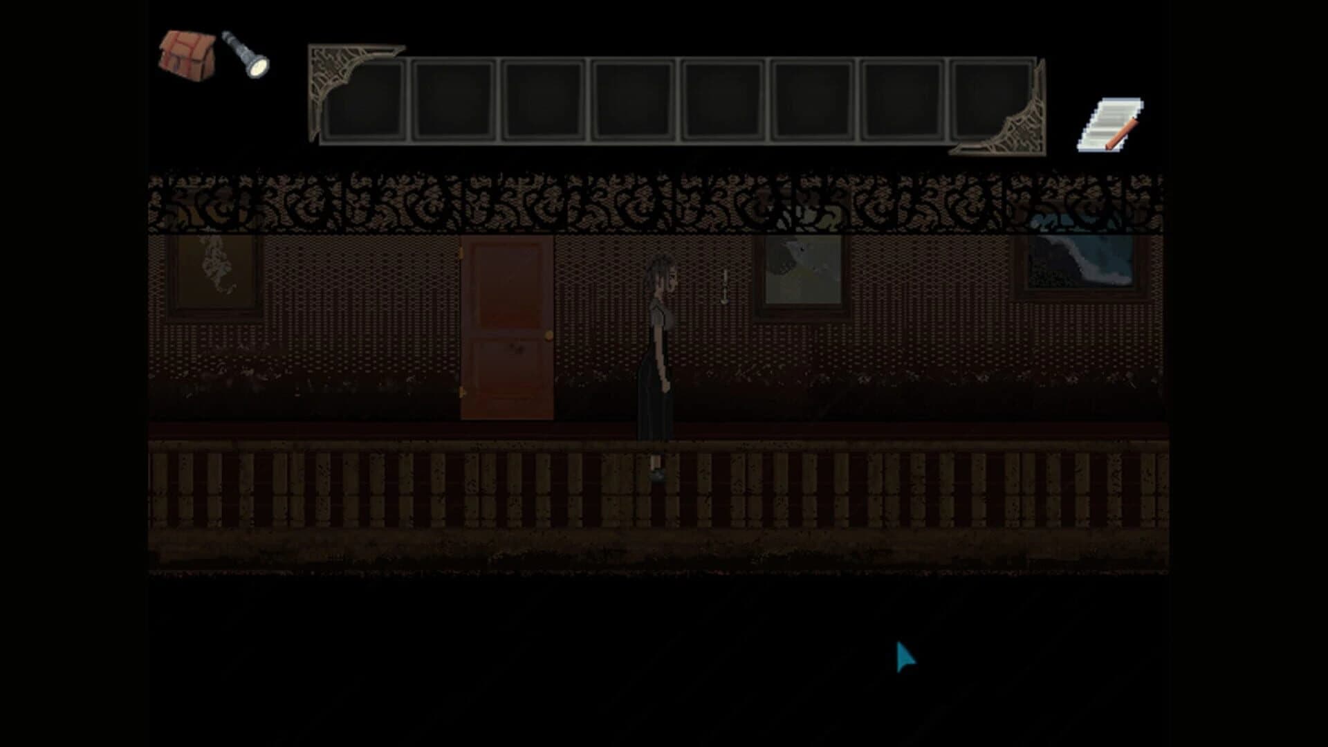 Winter Night screenshot 2