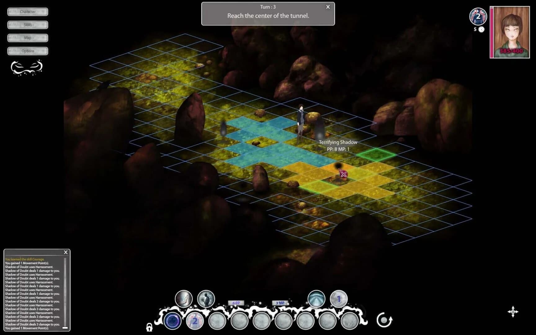 Winter Voices screenshot 3