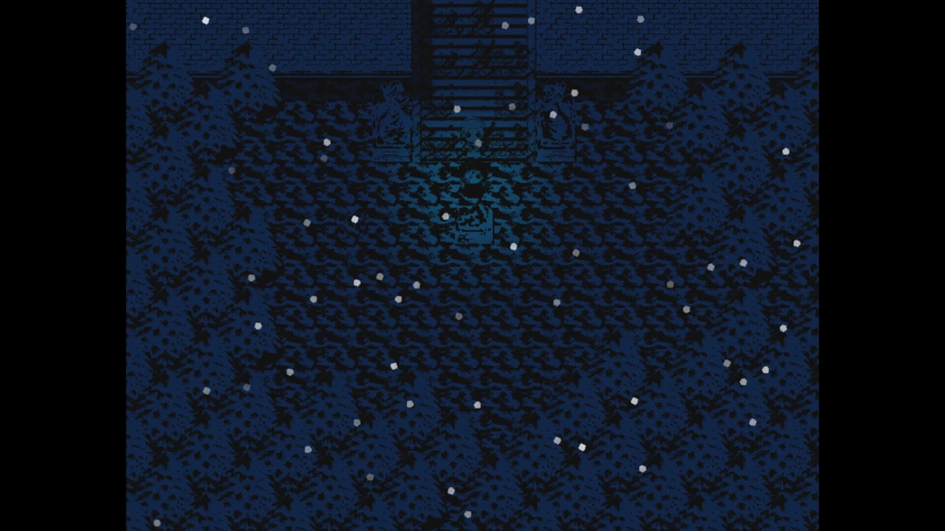Winter Winds screenshot 4