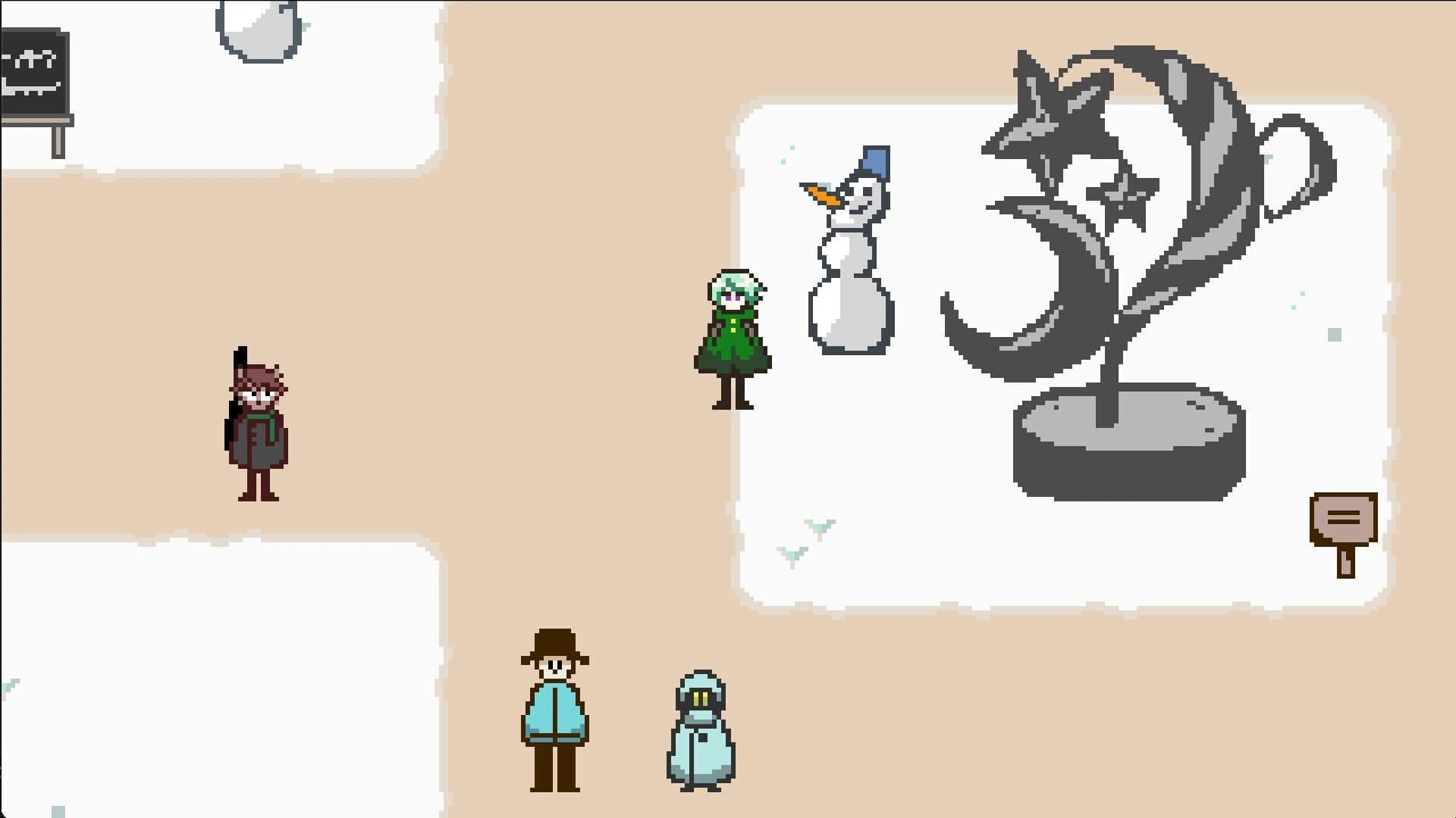 Winterland screenshot 3