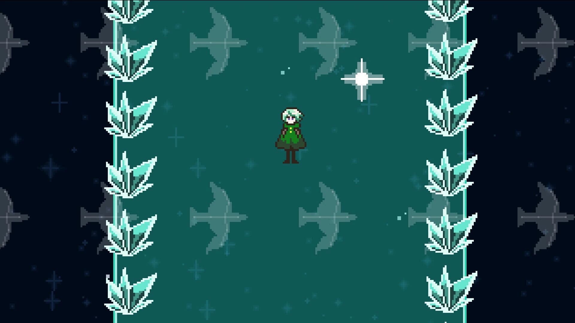 Winterland screenshot 5