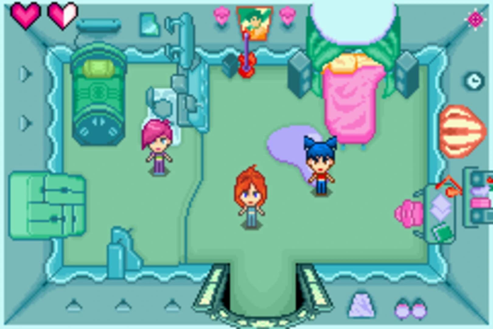 Winx Club screenshot 1