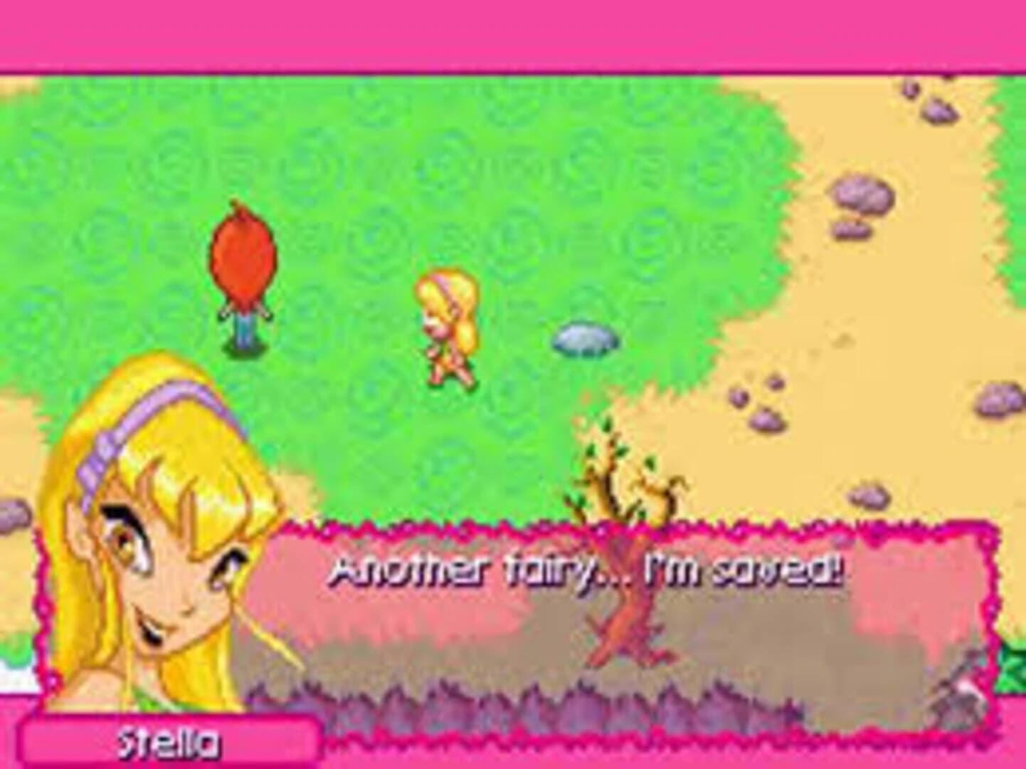 Winx Club screenshot 3