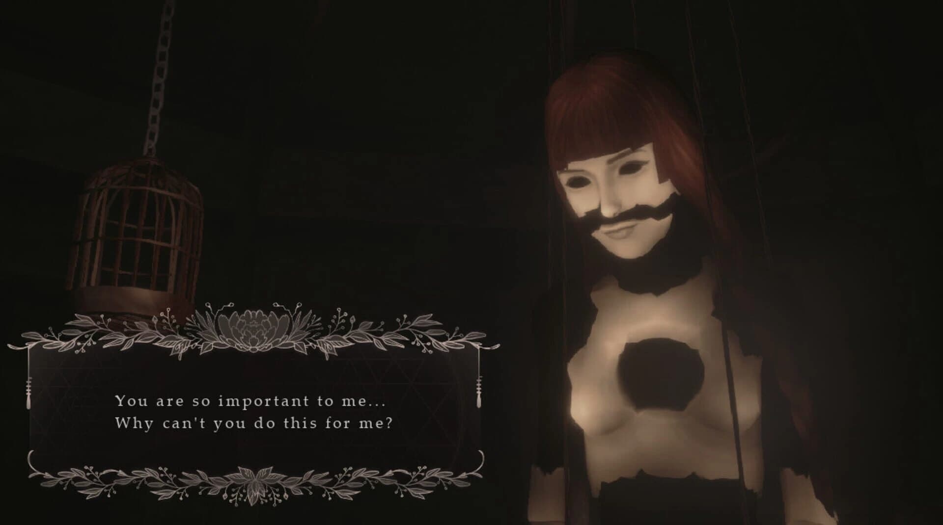 Wire screenshot 1