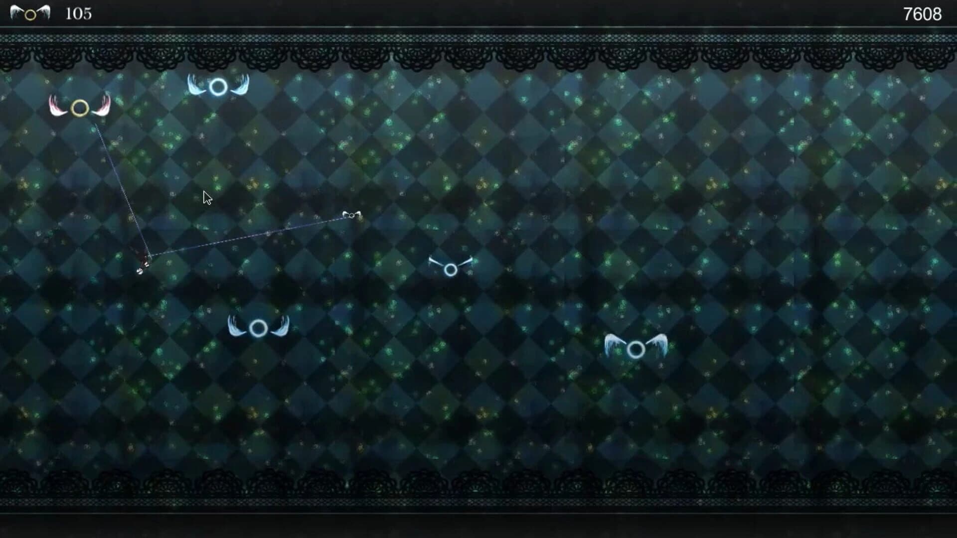 Wire Flying Maid screenshot 5