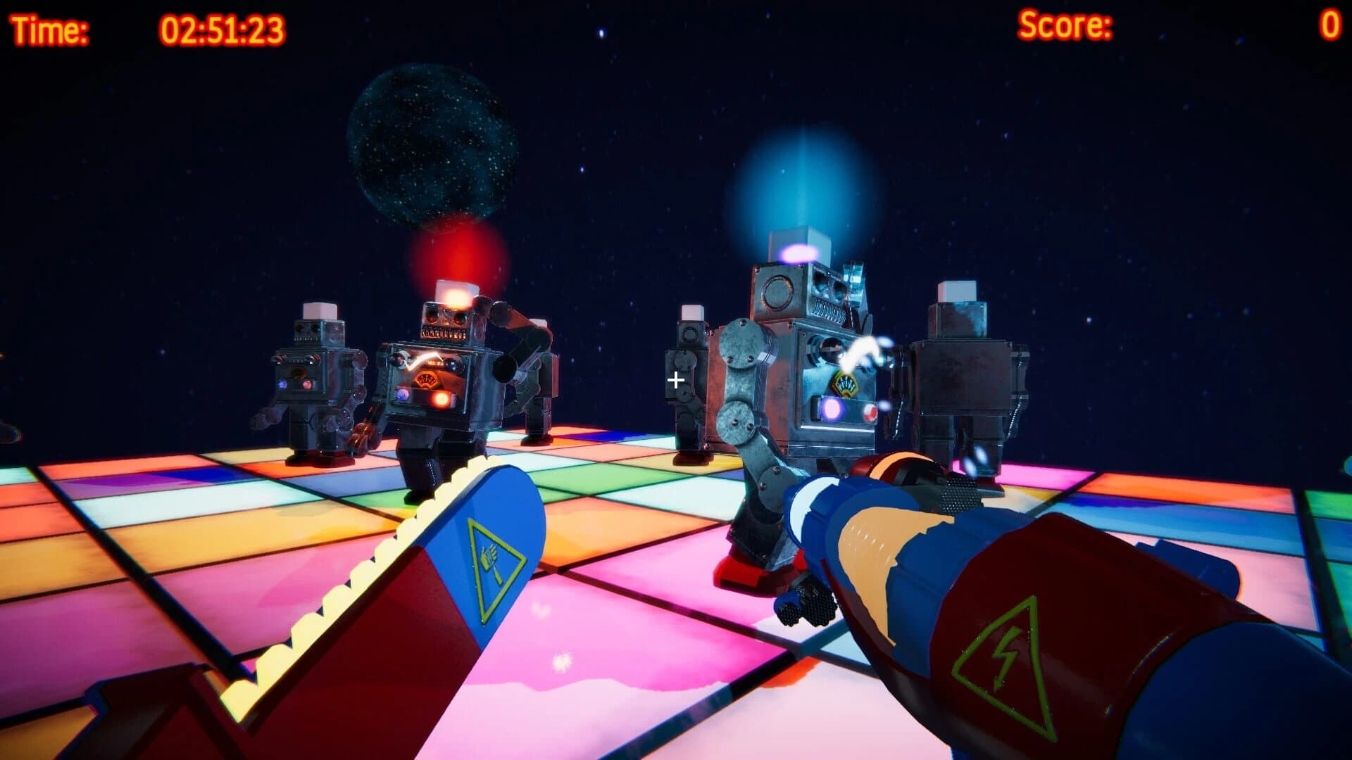 Wire up! screenshot 4
