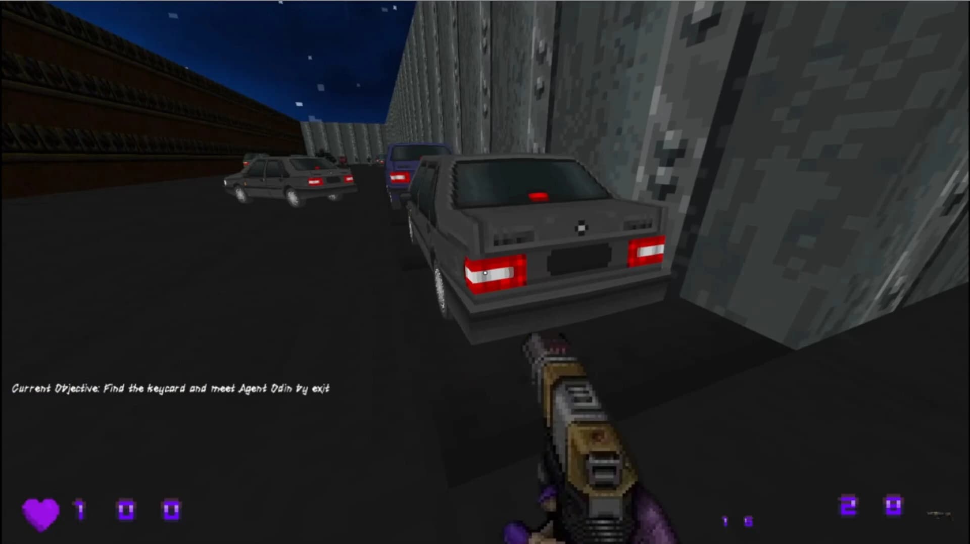 Wired 2 Kill screenshot 3