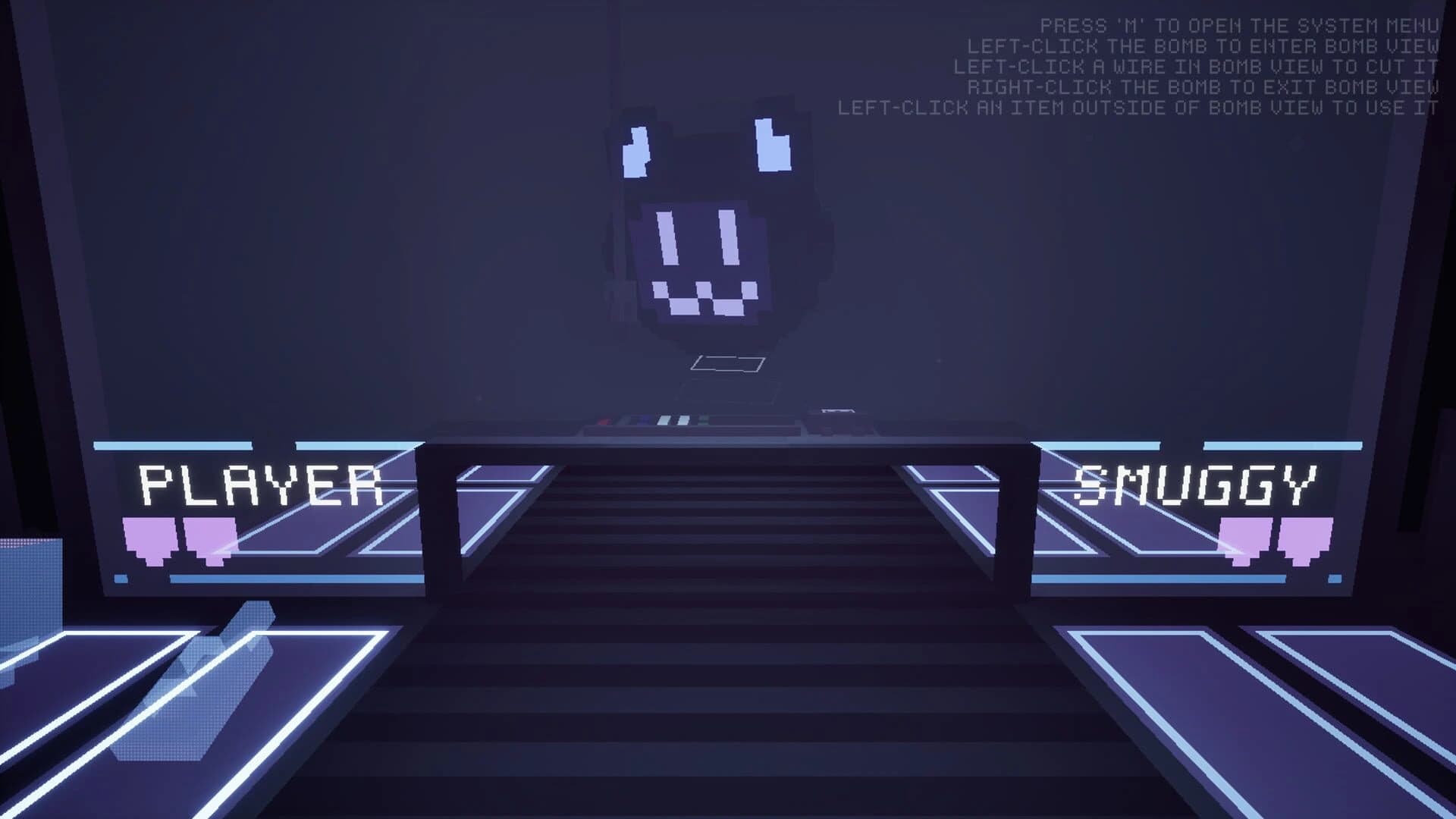 Wired Gambit screenshot 2