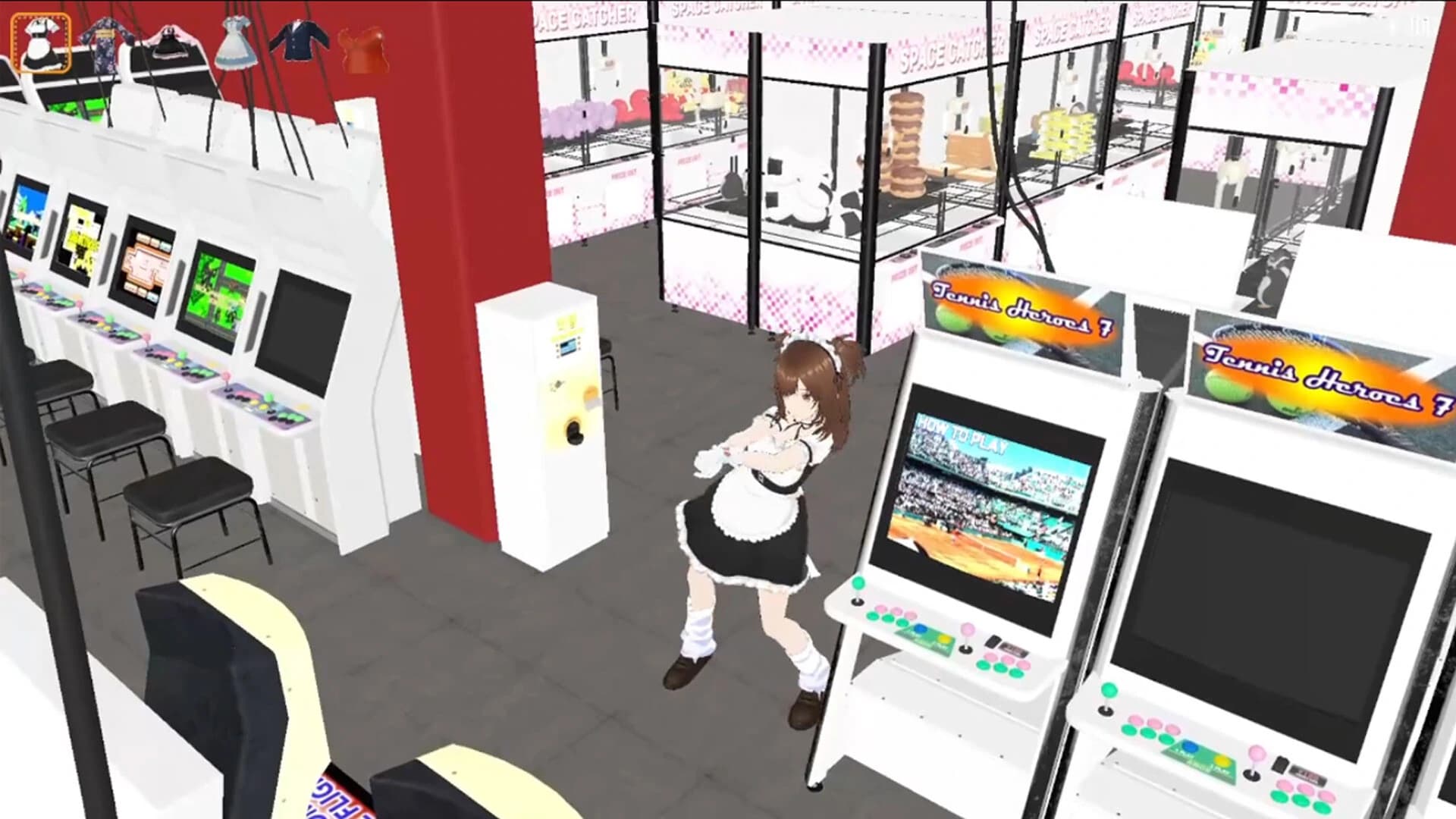 Wired Tokyo screenshot 5