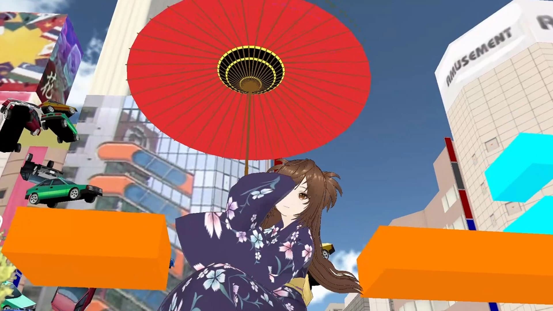 Wired Tokyo screenshot 4