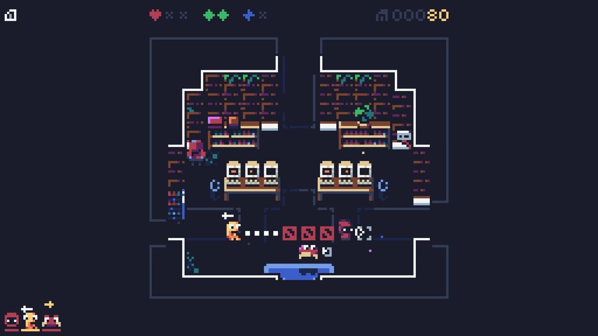 Wirelight screenshot 2