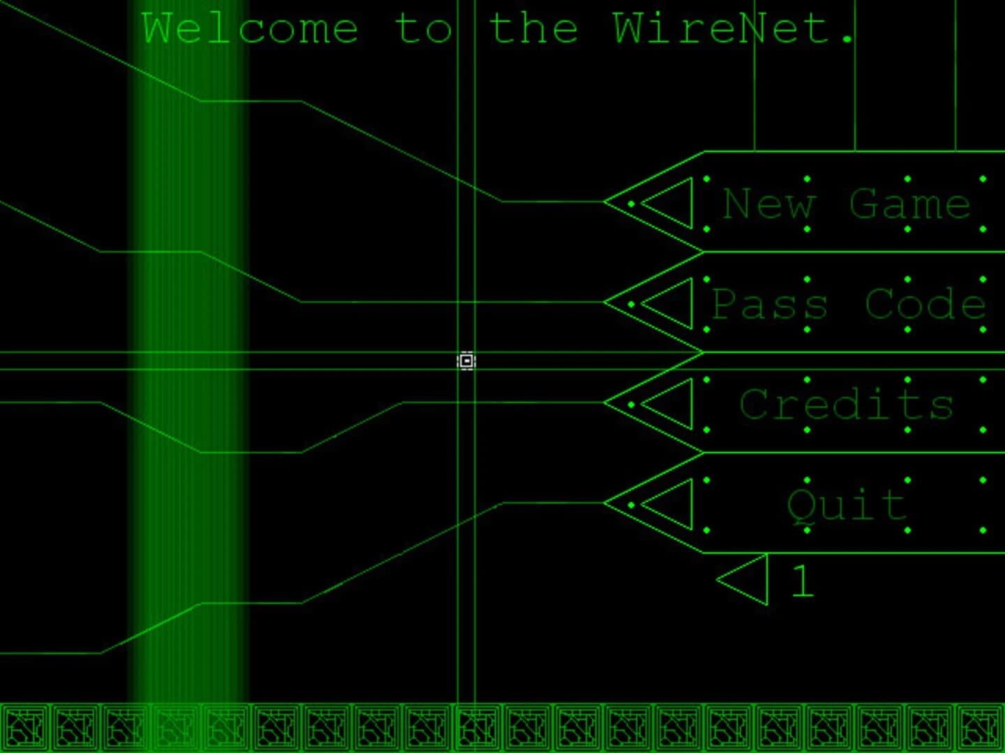 WireNet screenshot 3