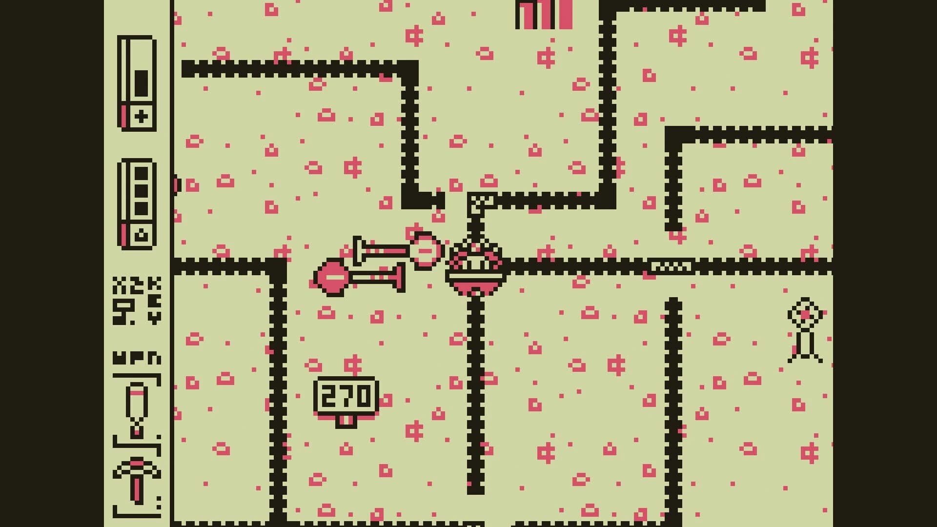 Wirewalk screenshot 4