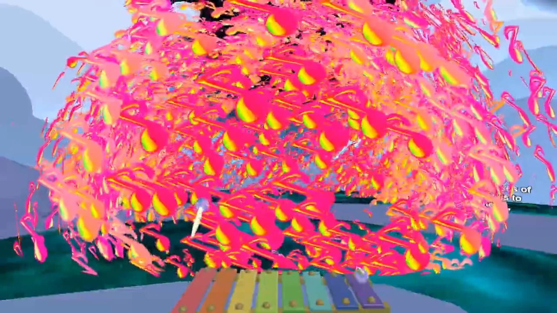 Wisdom screenshot 5