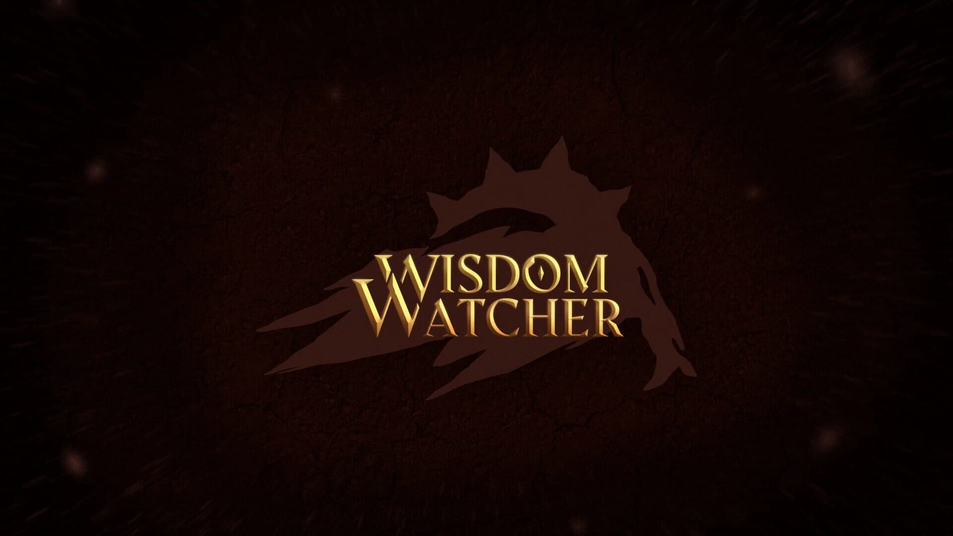 Wisdom Watcher screenshot 5