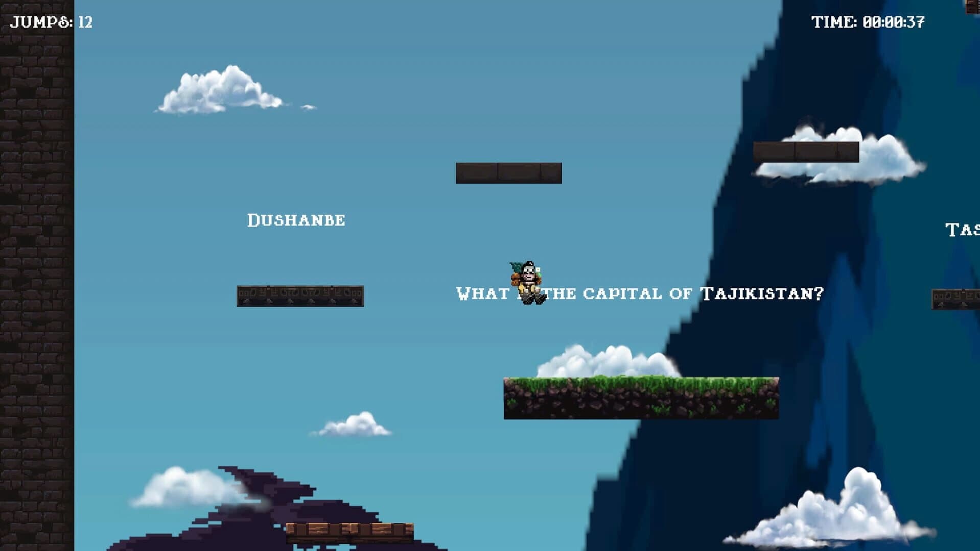 Wise in the Heights screenshot 2