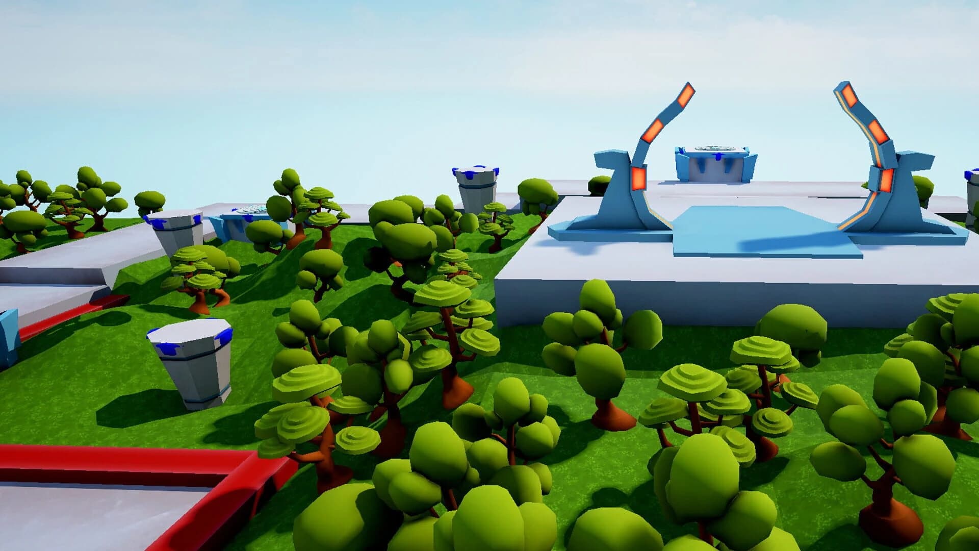 Wisentree Spirit screenshot 4