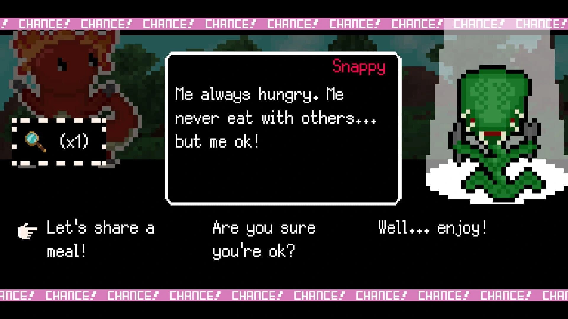Wish Creatures screenshot 3