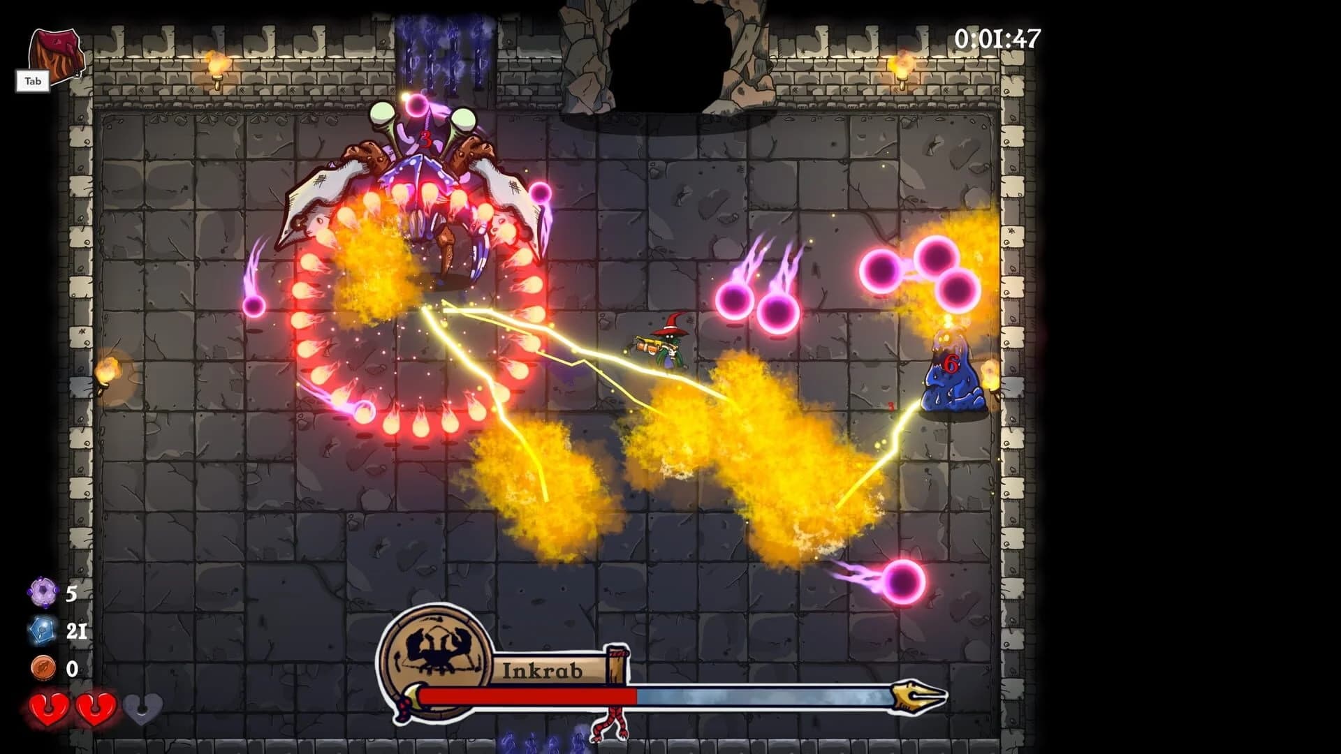 Wish Me Well screenshot 4