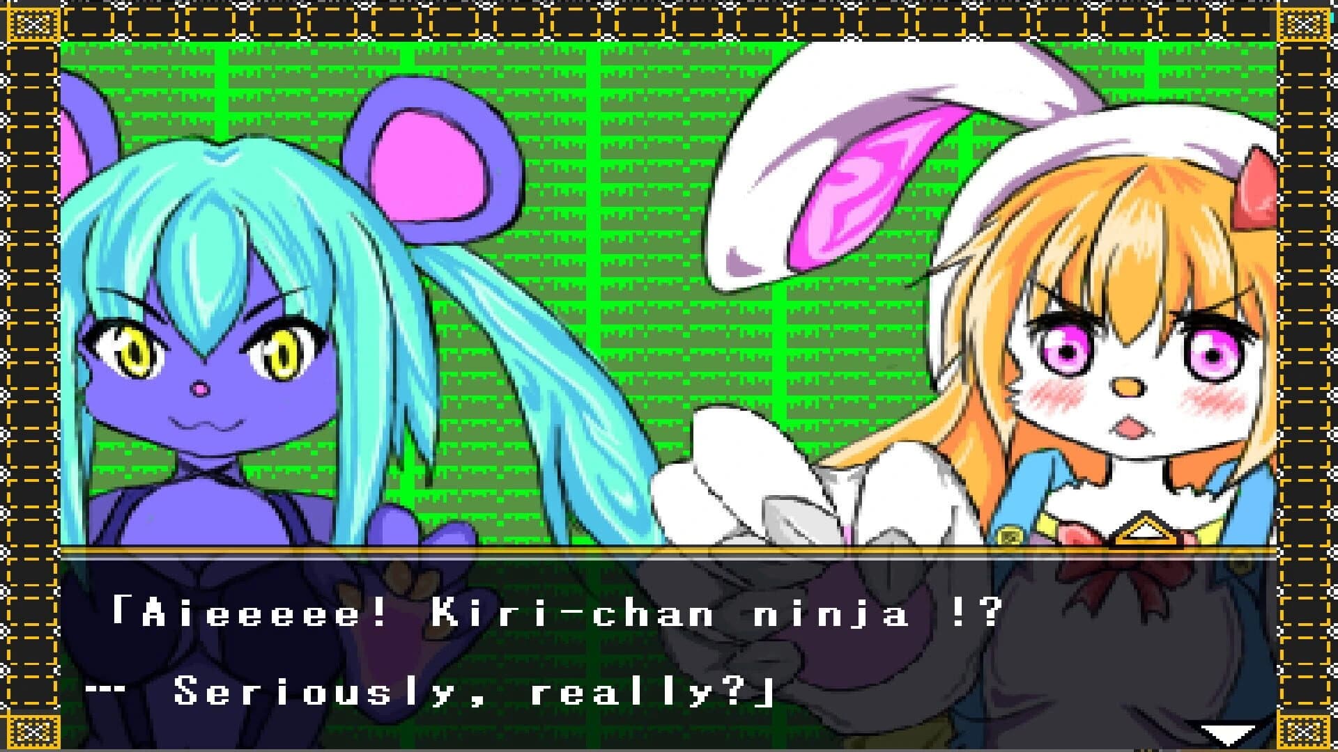 Wish of Abyss Dungeon screenshot 5