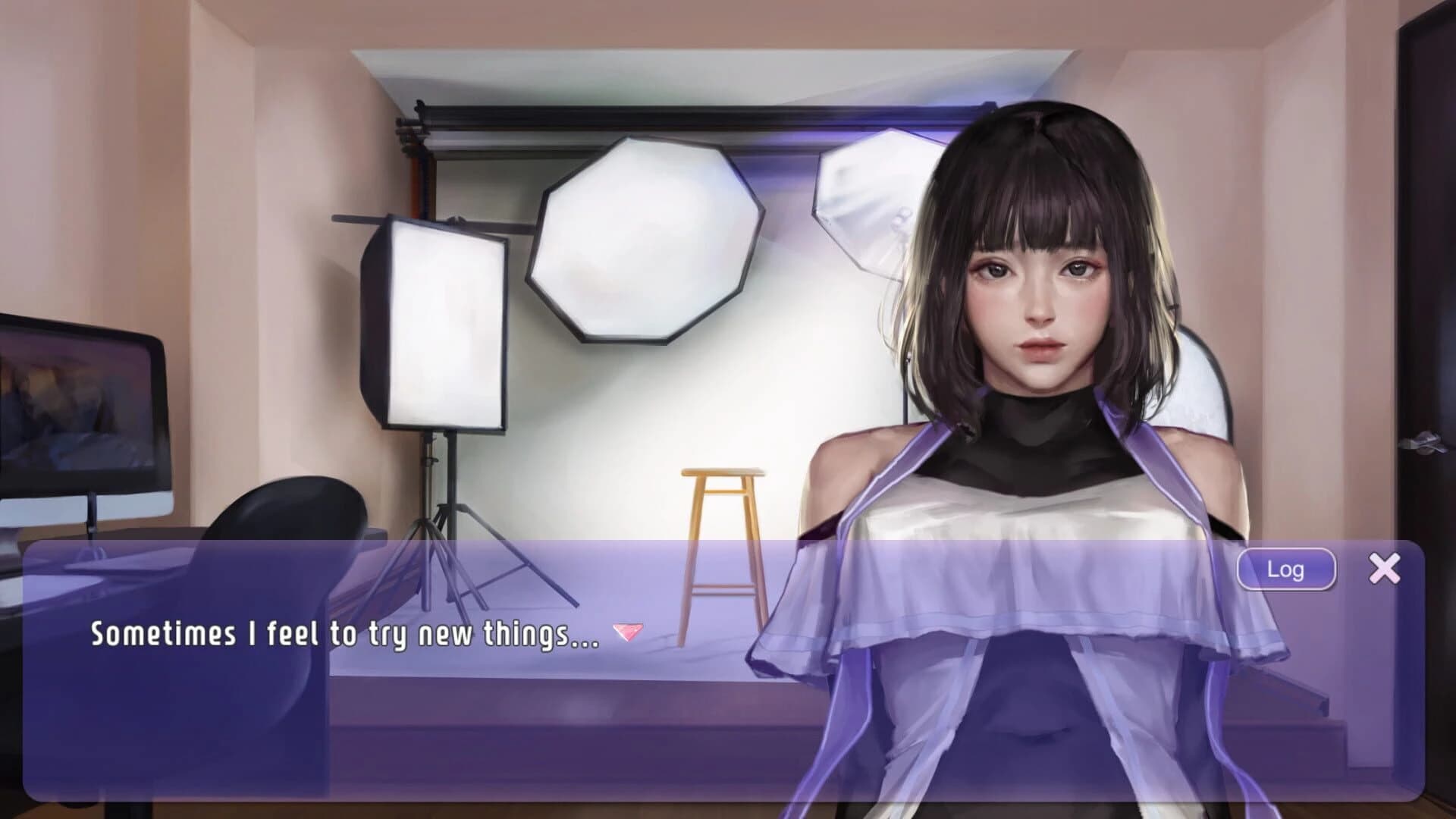 Wish: Paradise High screenshot 5
