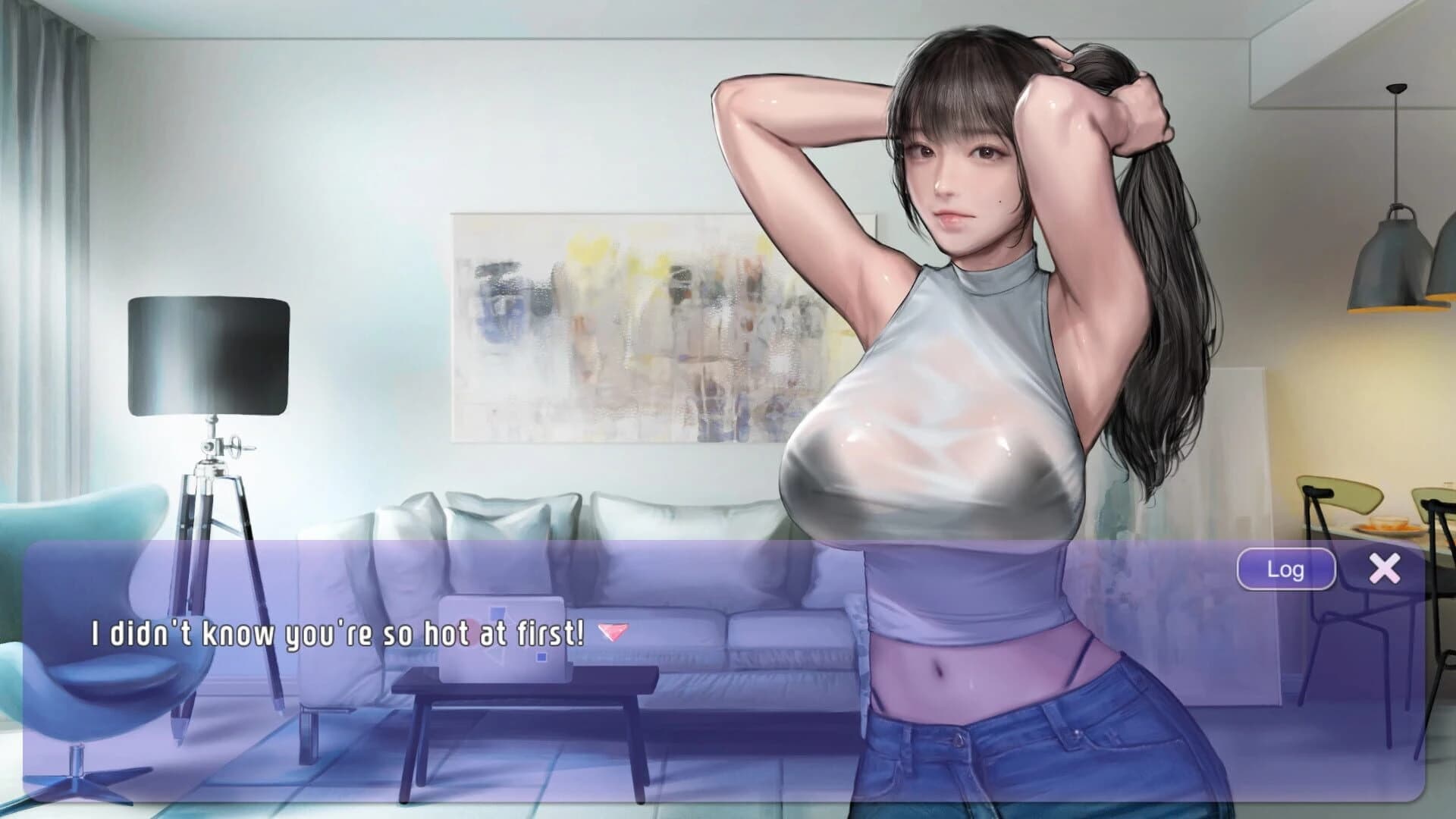 Wish: Paradise High screenshot 4