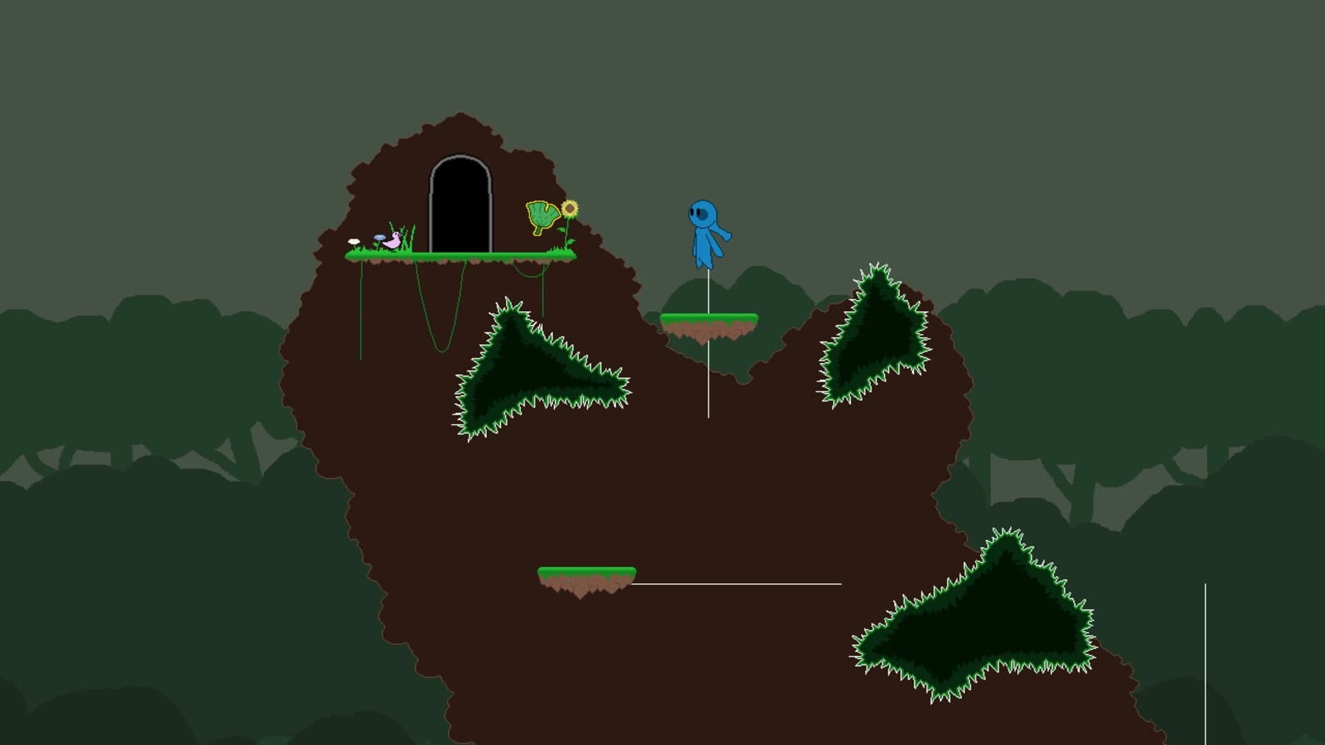 Wishbind screenshot 2