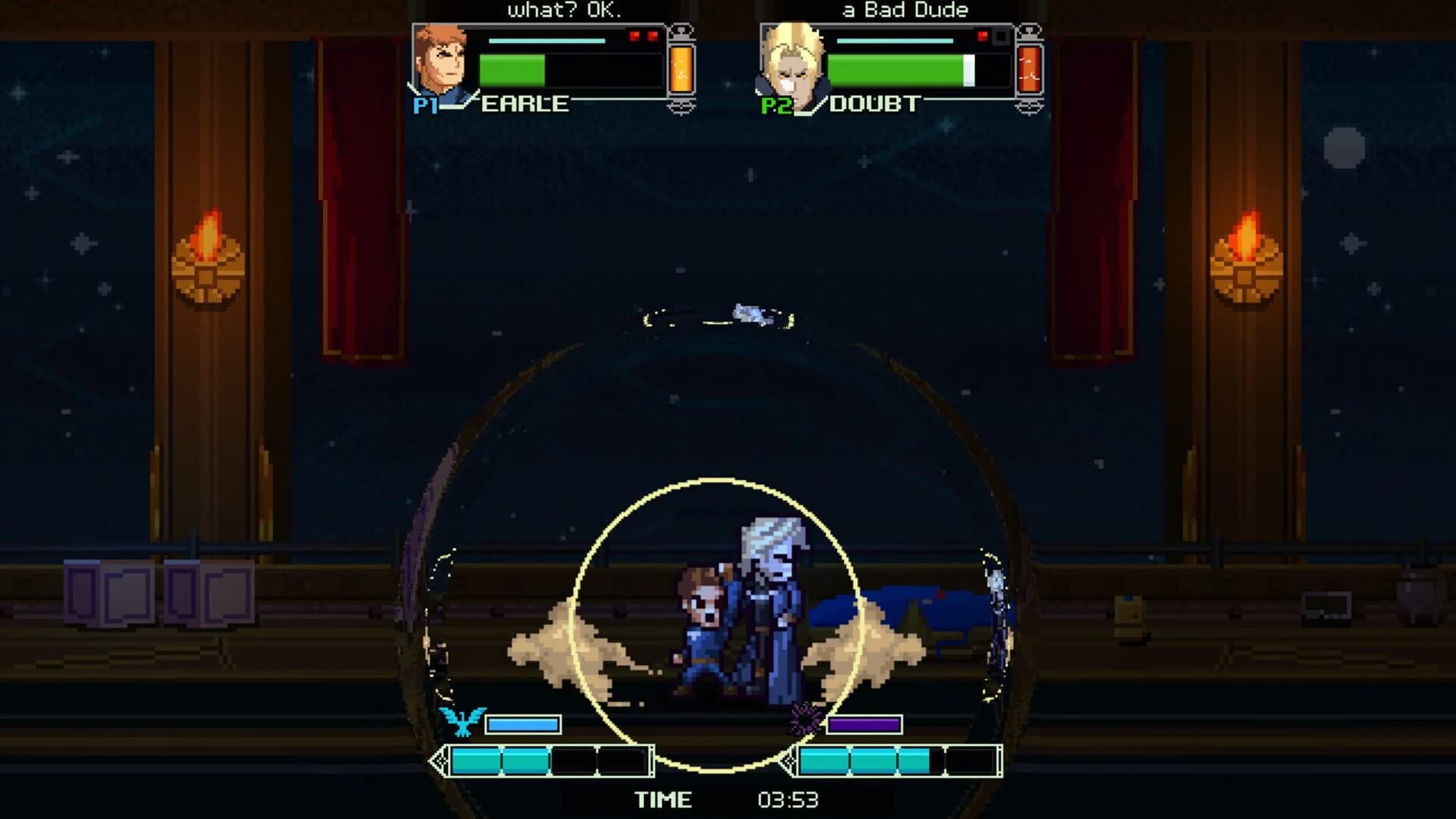 Wishmere screenshot 5