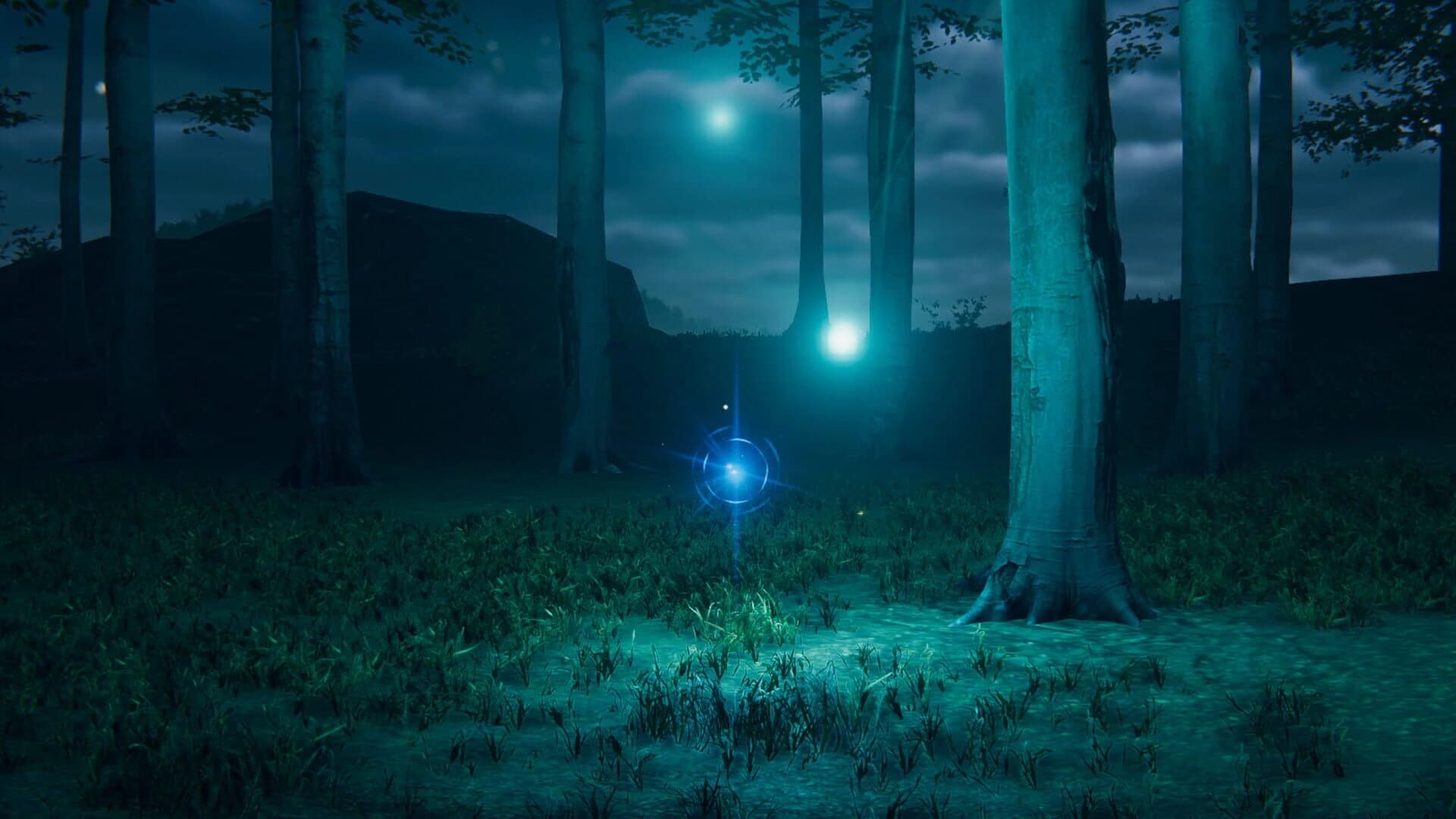 Wisplight screenshot 2