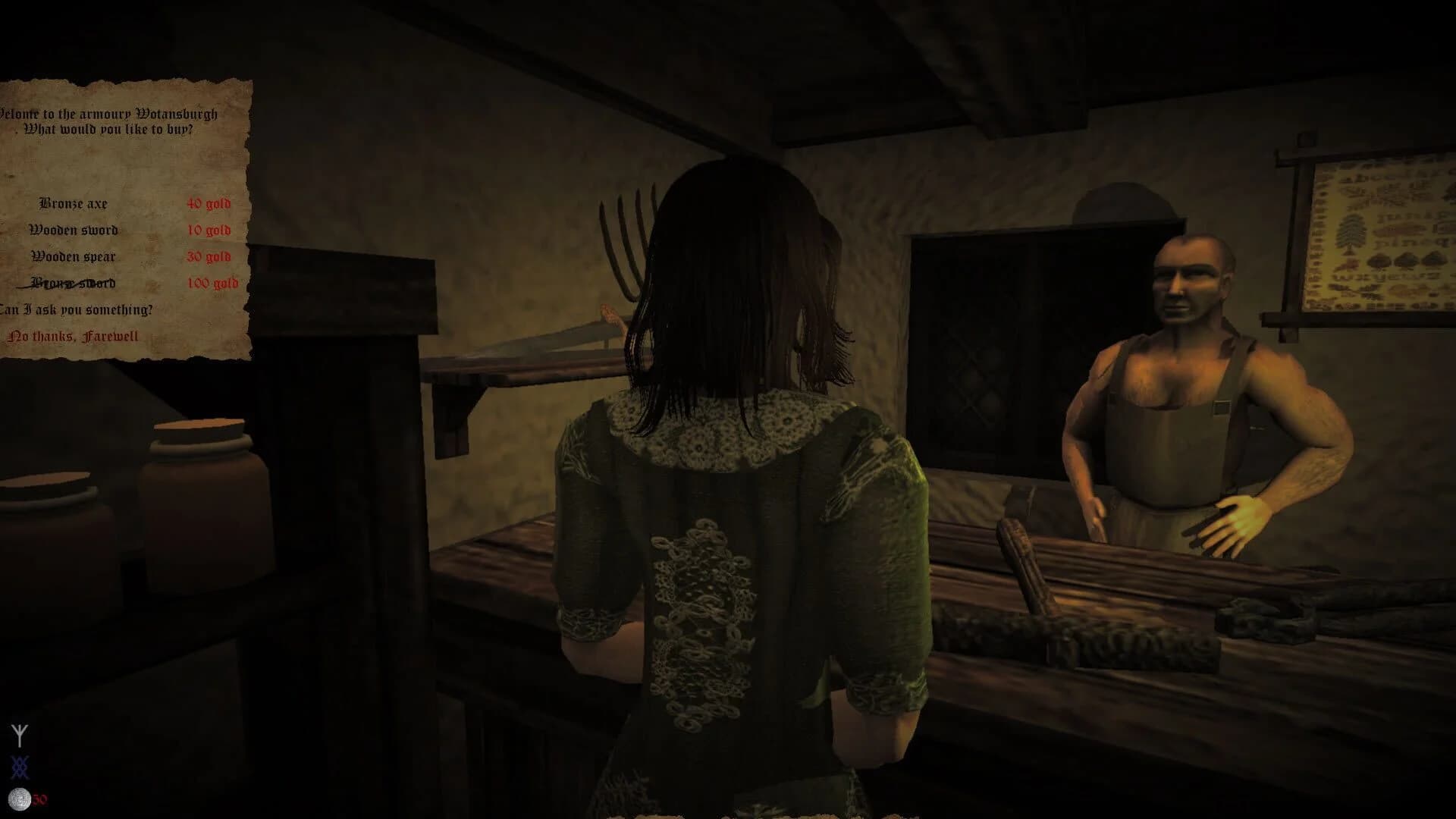 Witan screenshot 3