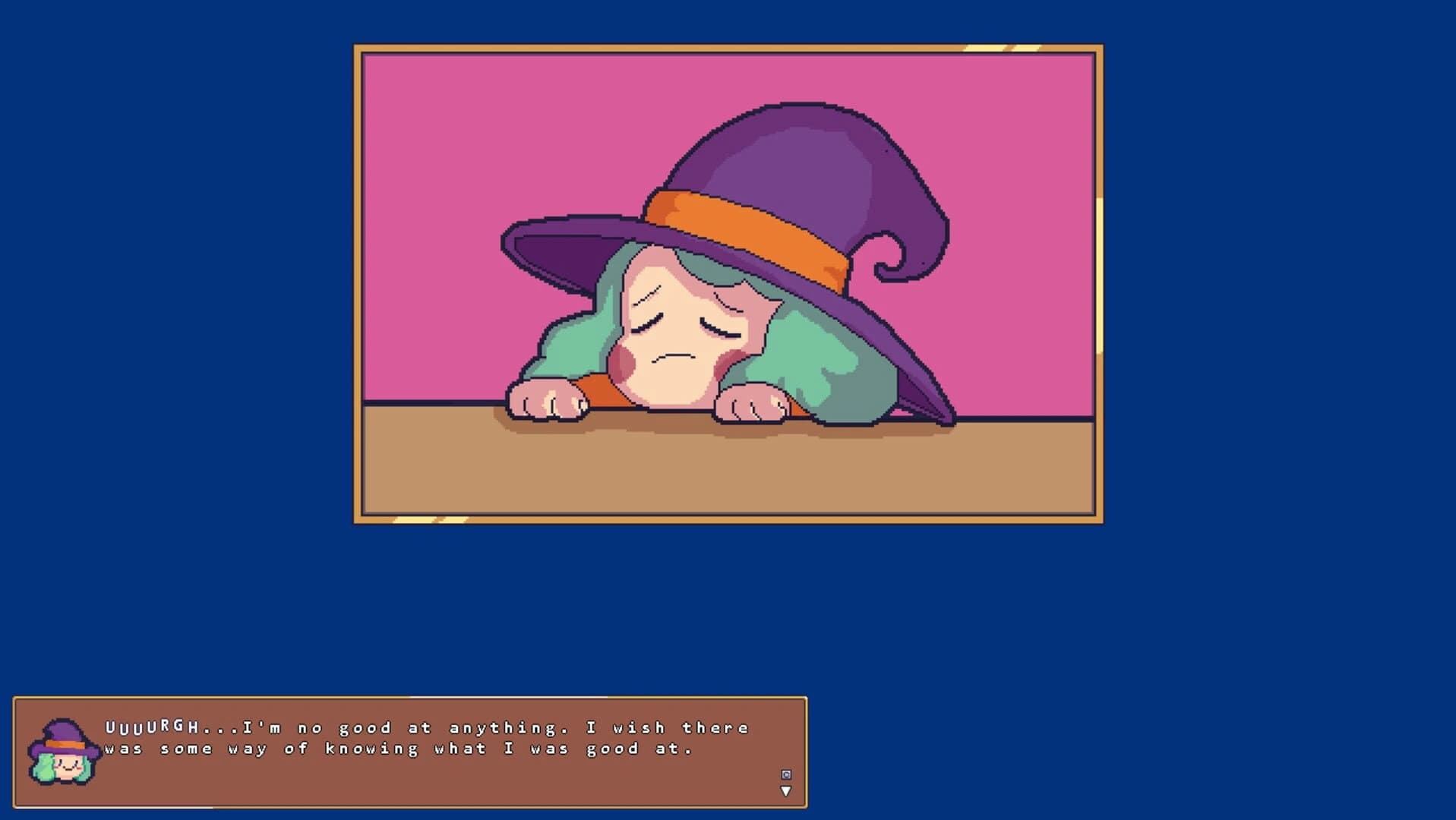 Witch: A Special Delivery screenshot 2