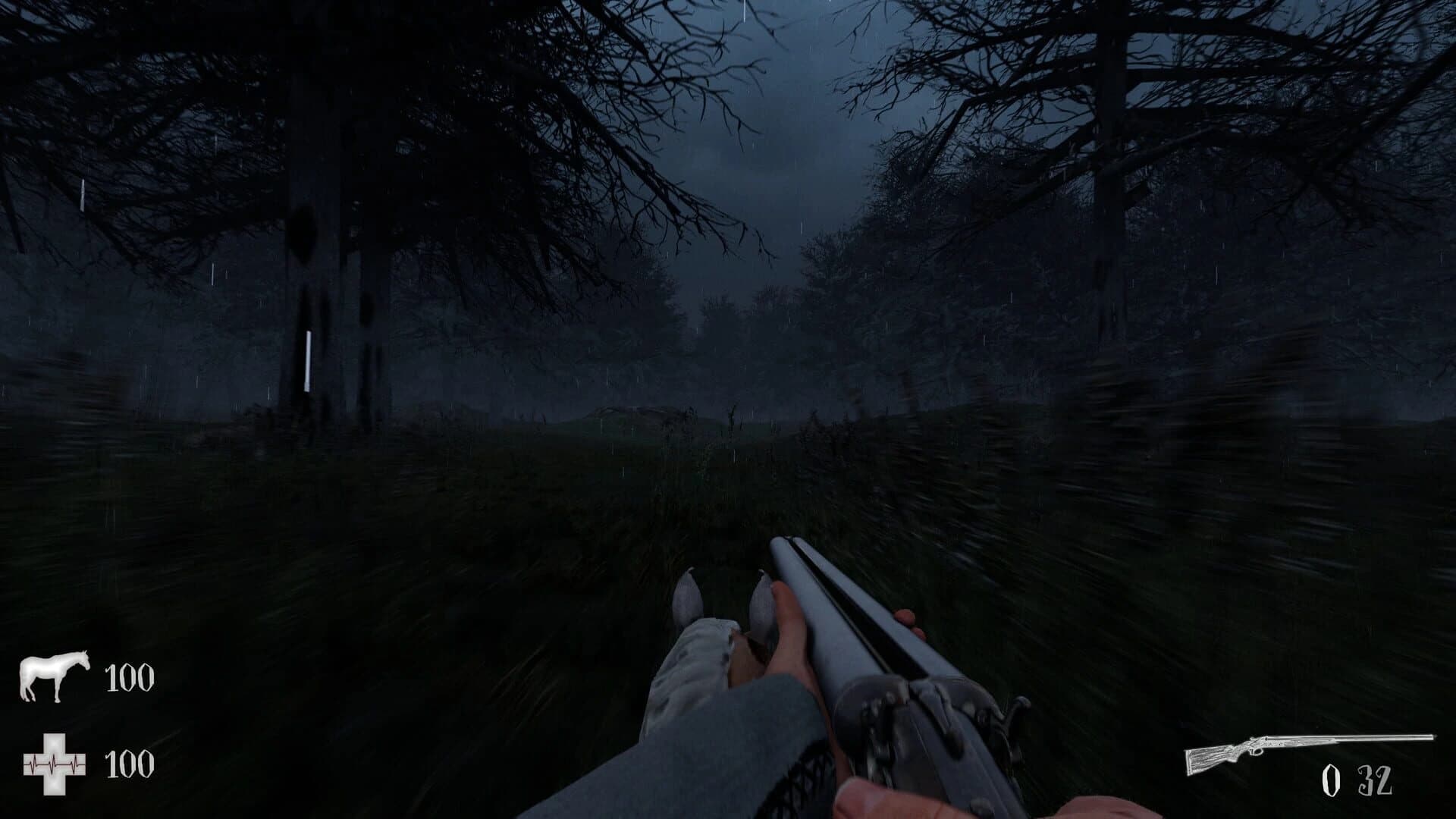 Witch Blood screenshot 3
