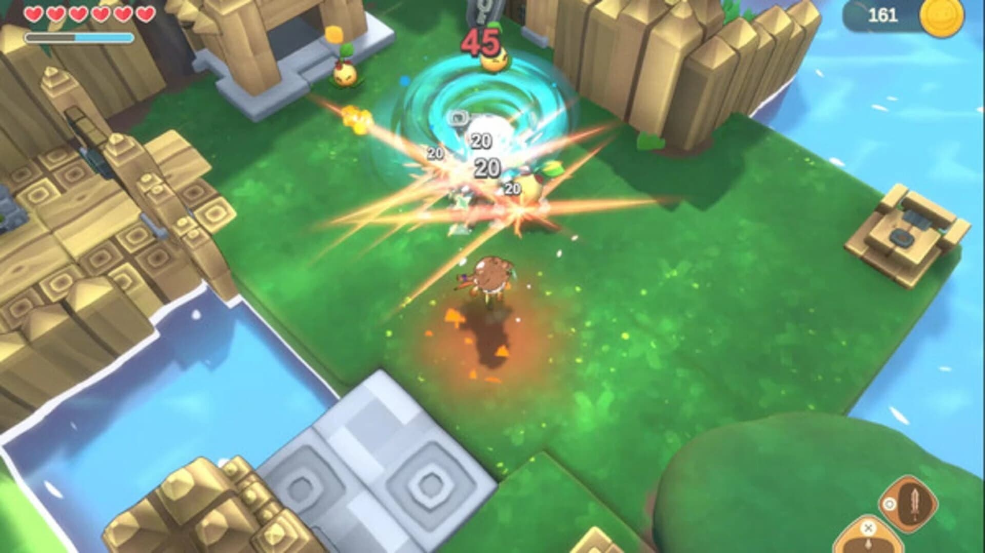 Witch & Bun Cats screenshot 3