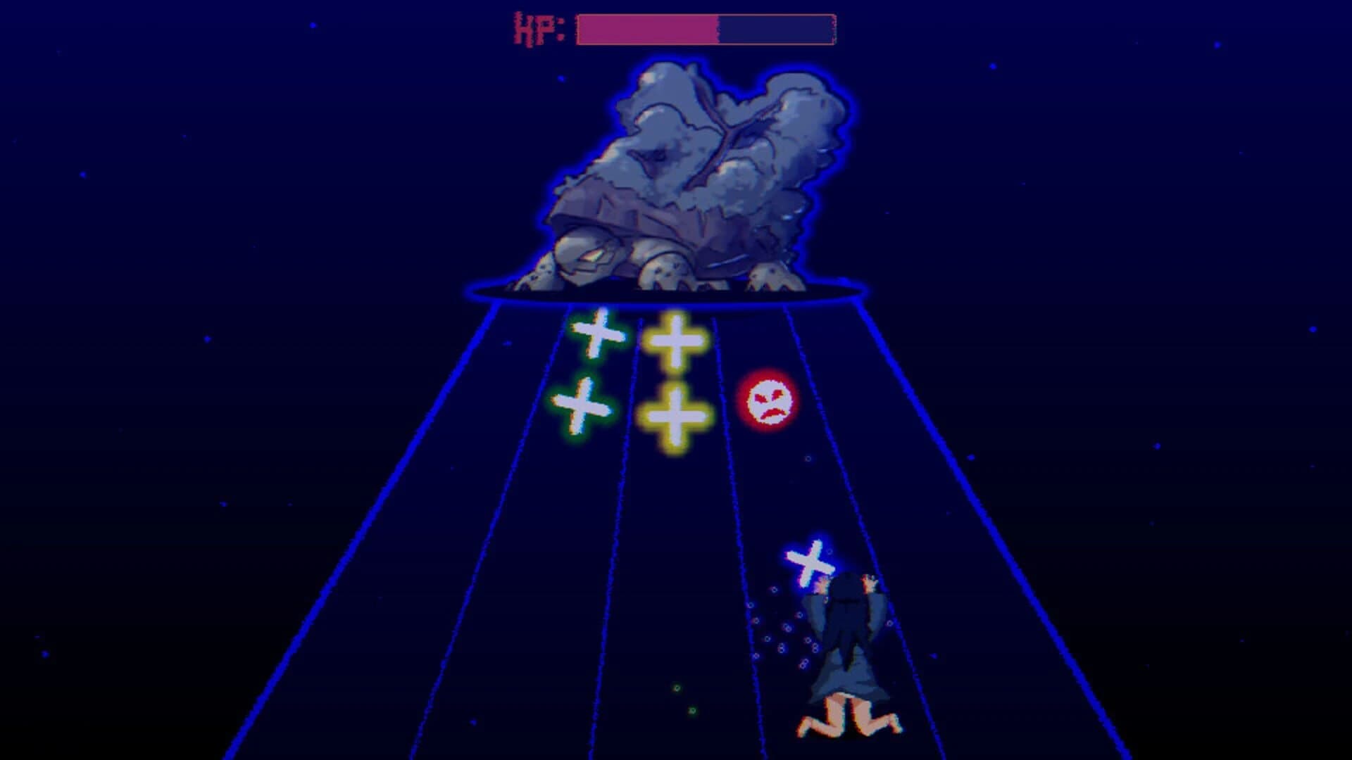 Witch Epoch screenshot 2