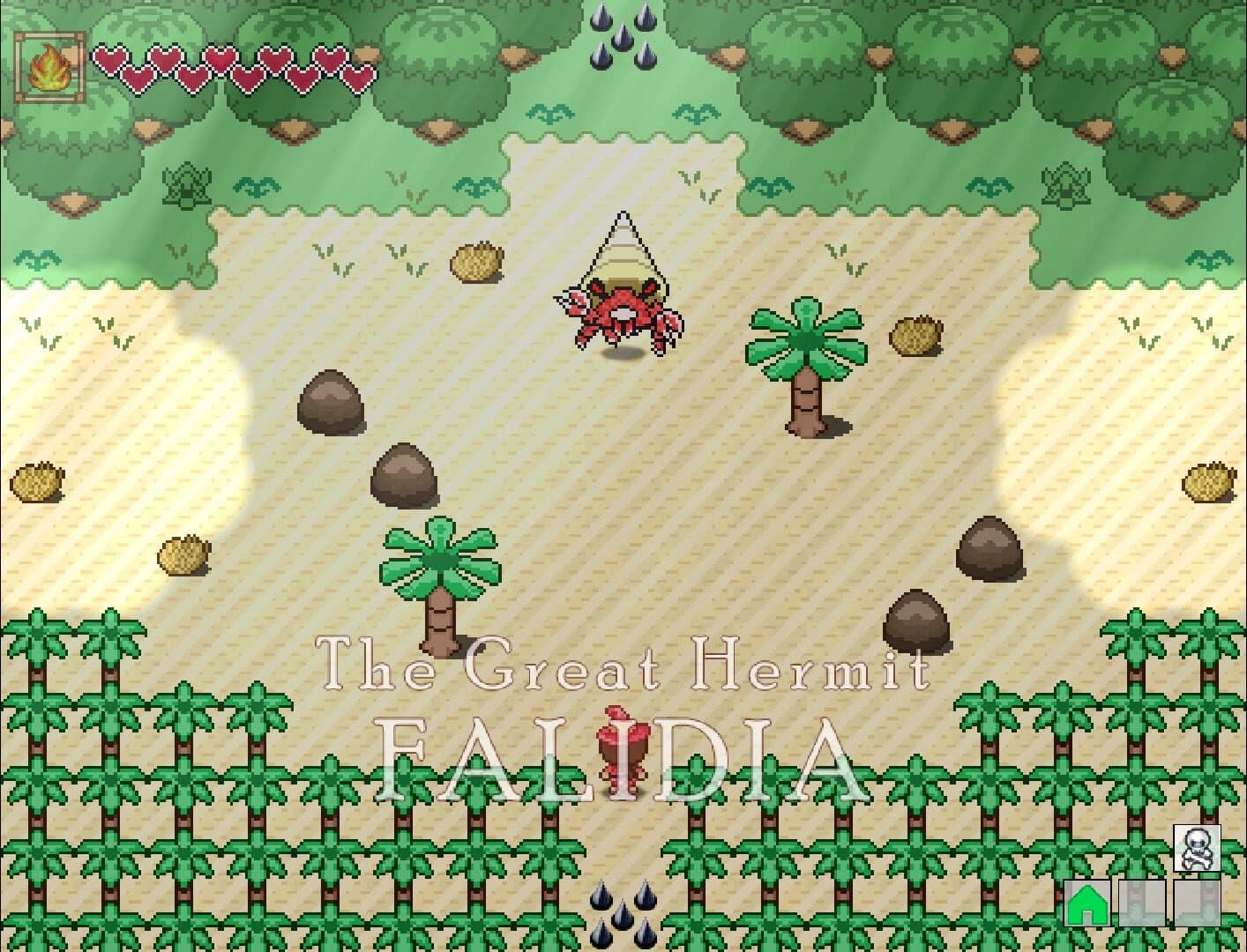 Witch & Fieriness screenshot 3