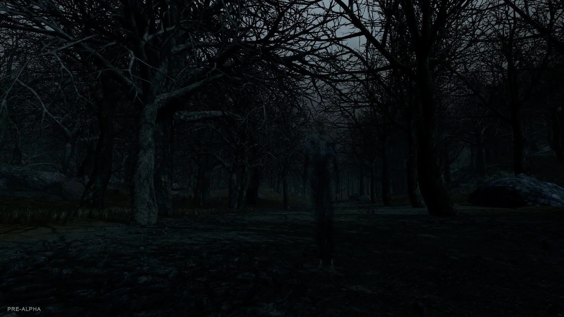 Witch Hunt screenshot 4