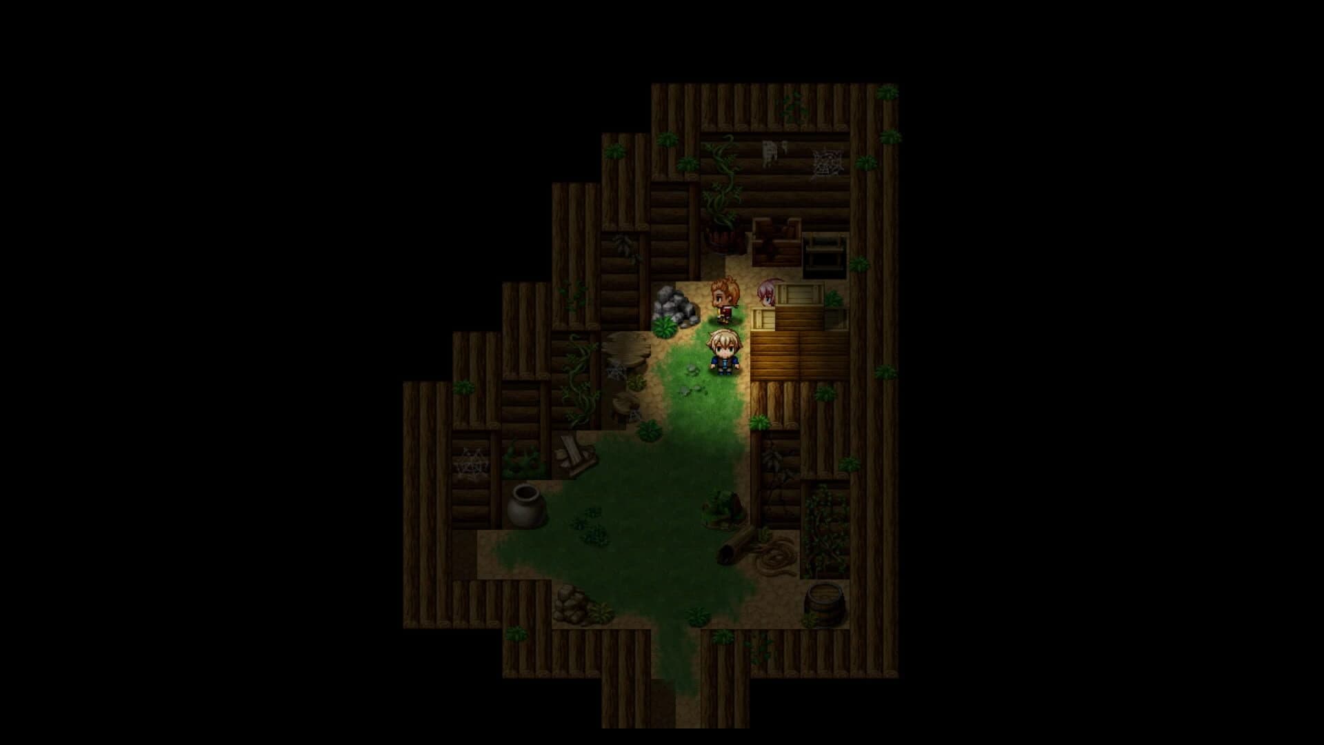 Witch Hunt screenshot 4