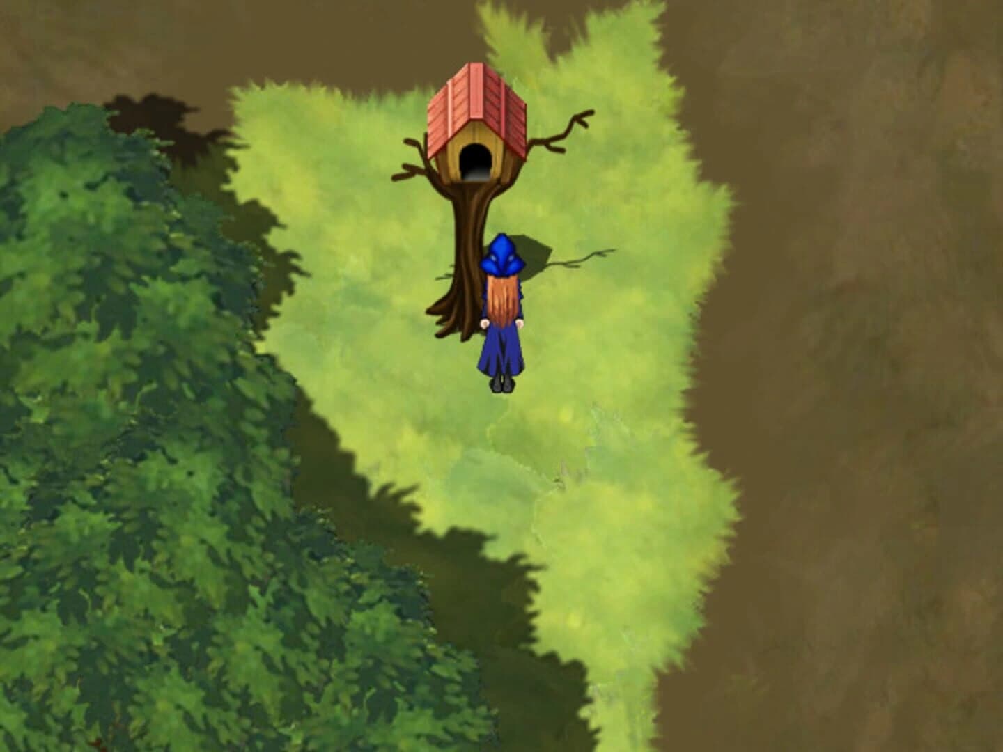 Witch of Ice Kingdom II screenshot 5